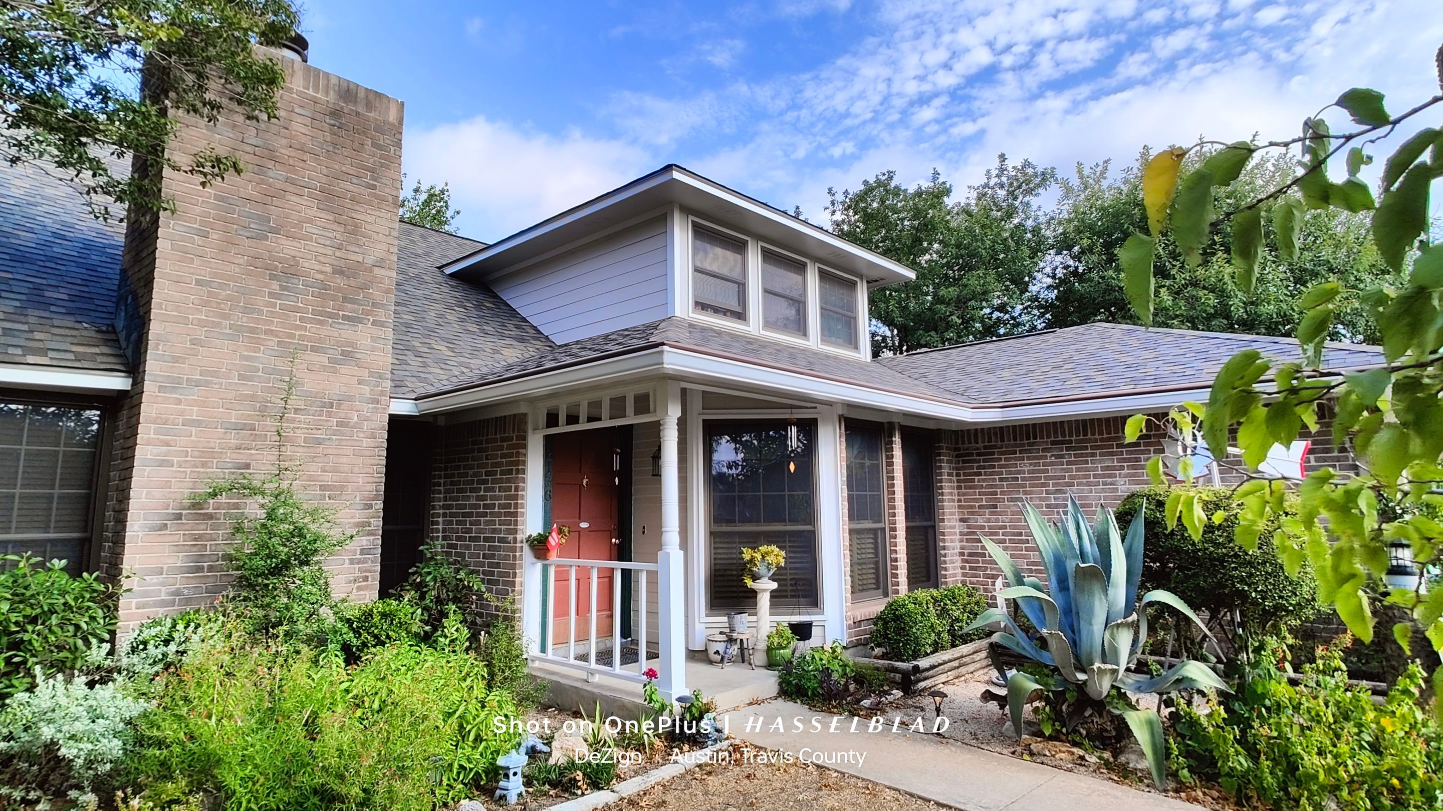 Residential Roofing Installation using IKO Dynasty by DeZign Roofing & Exteriors