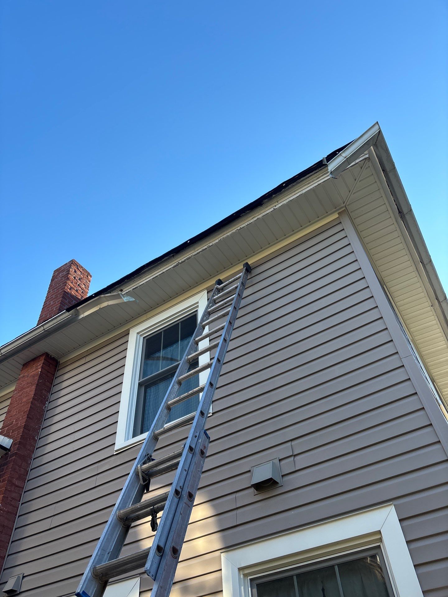 Gutter Replacement by Winchester Roofing