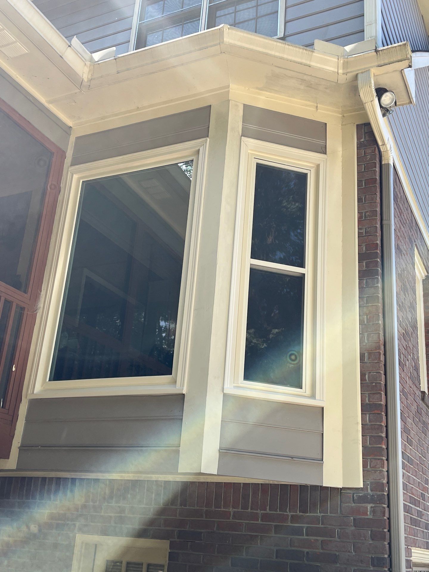 Weldon Project in Hoover by The Window Source