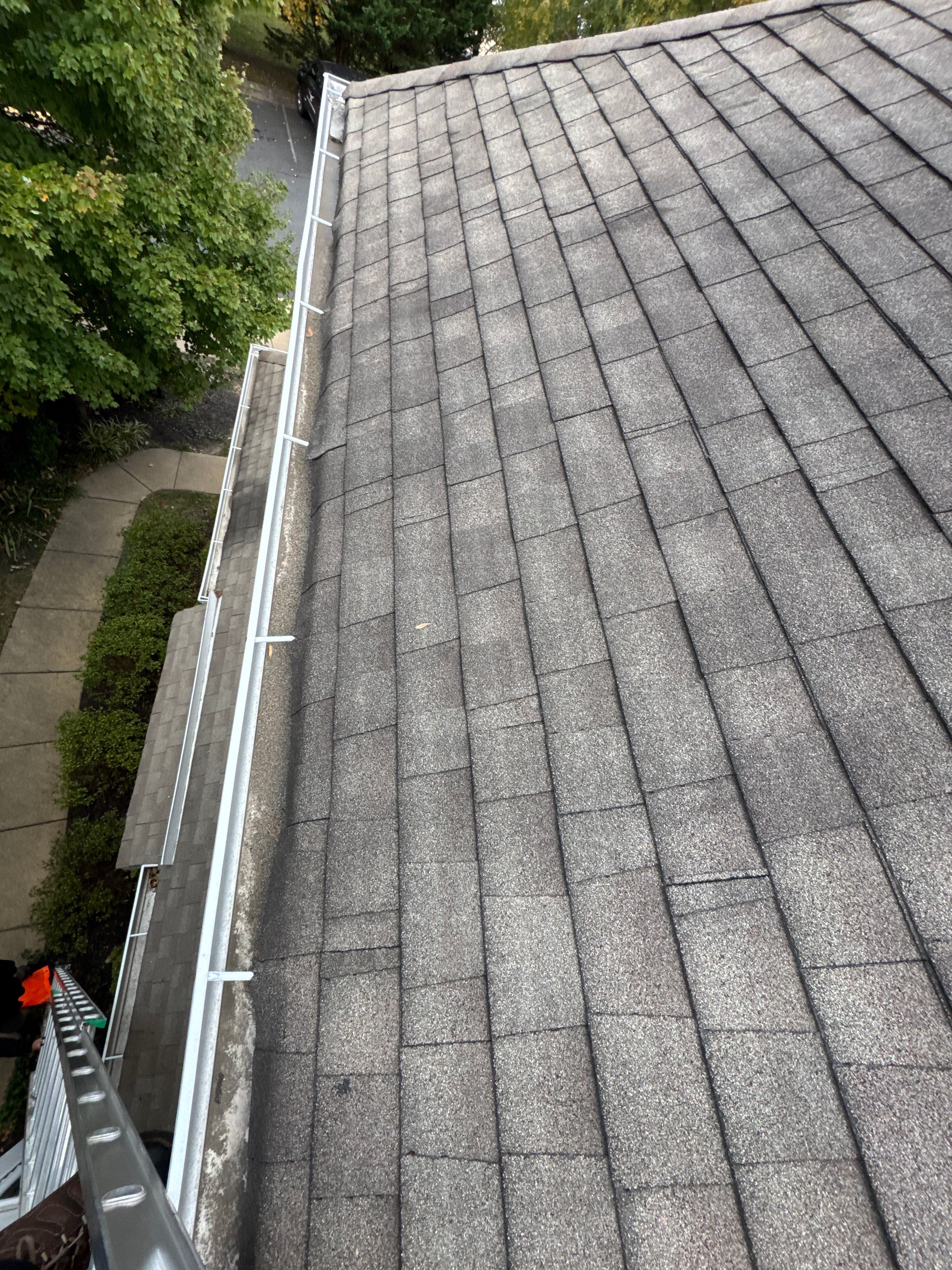 Roof Replacement Project in Fairfax by USA Storm Roofing and Construction Group