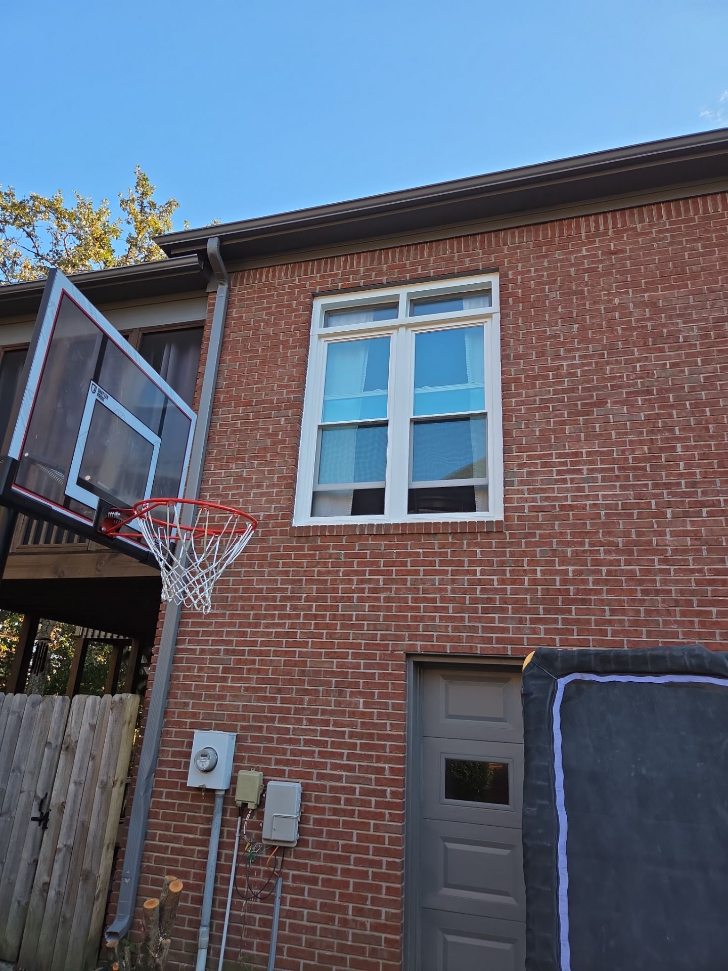 Snowden Project in Hoover by The Window Source