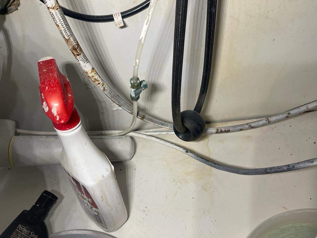 Water Damage Claim in Hialeah by FLAPA & KeyStone