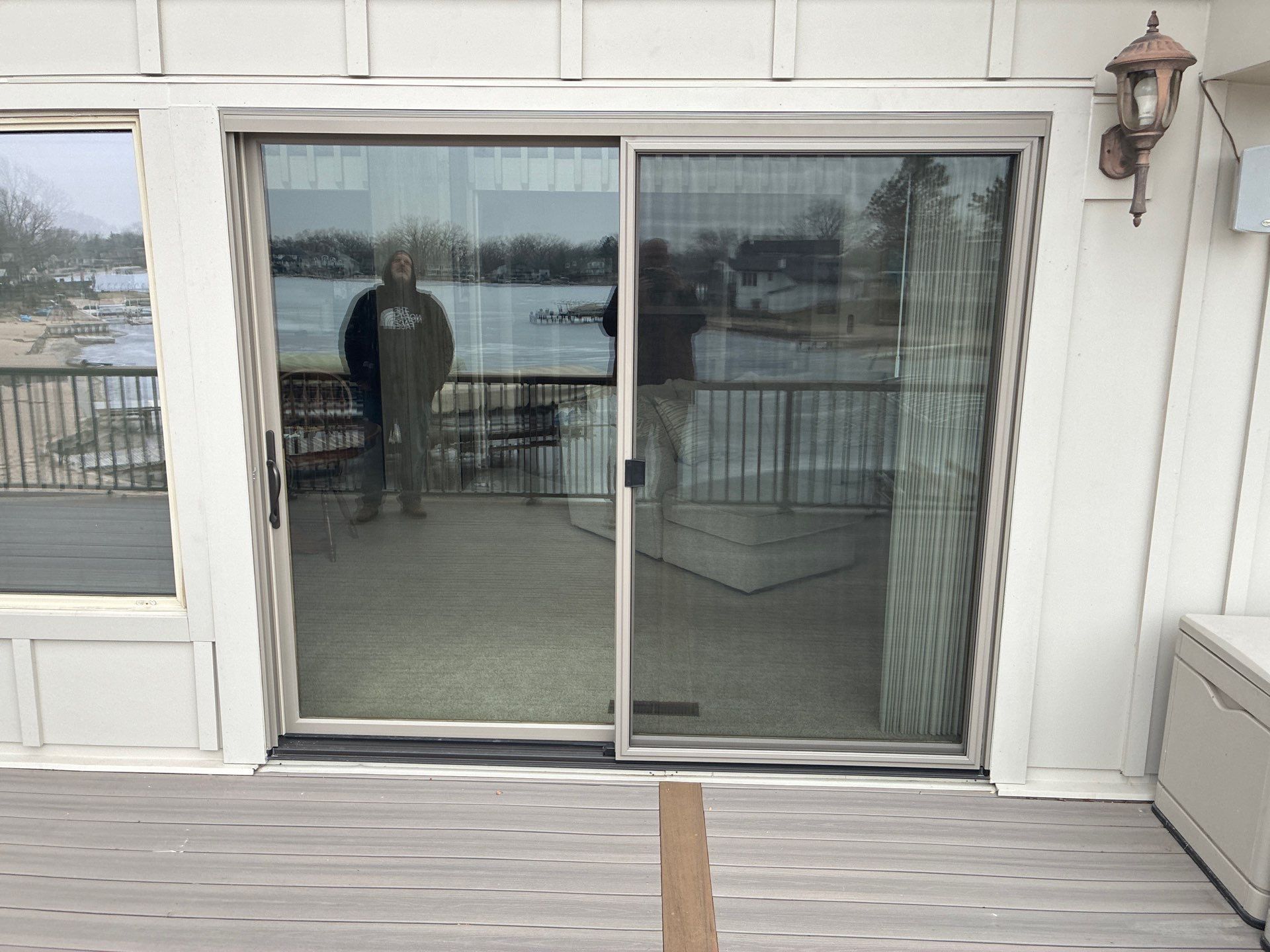 Floor-to-Ceiling Window and Sliding Door Replacement in Valley by Carps Complete Exteriors
