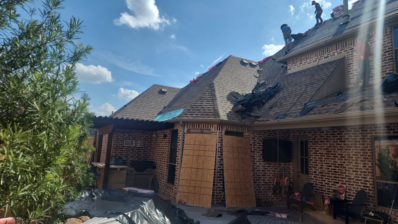 Before and After  by Best Contracting Services, LLC