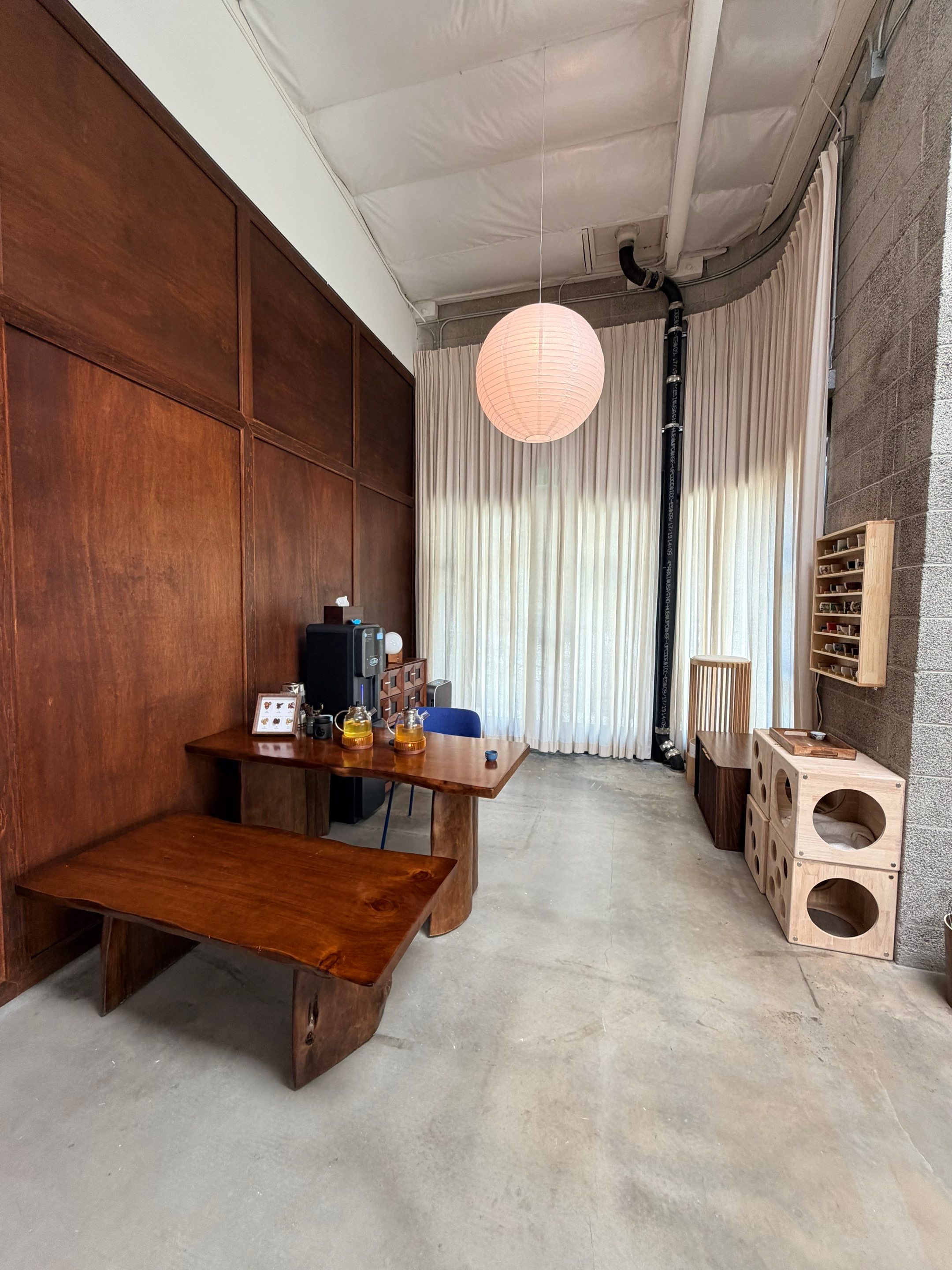 Project in Los Angeles, CA by Allsbrook, Builders & Design Inc.