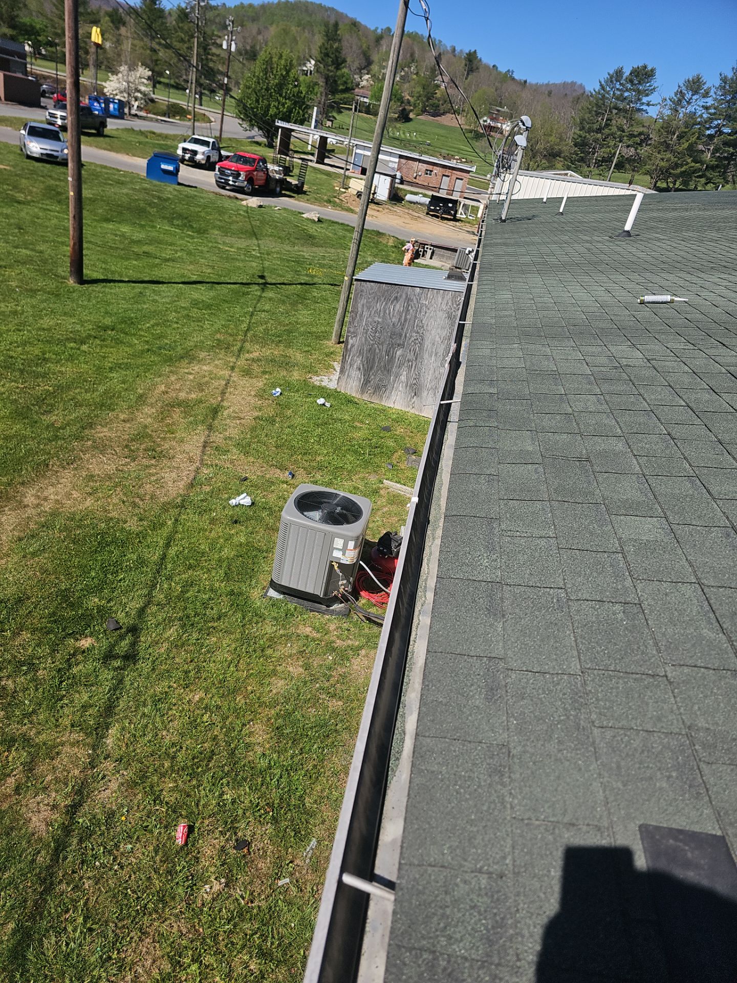 Great Meadows by Omnia Roofing