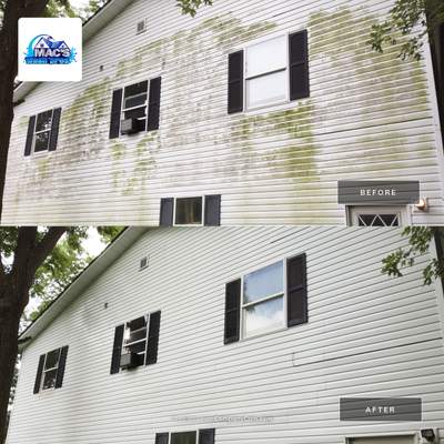 Project in Frankfort
