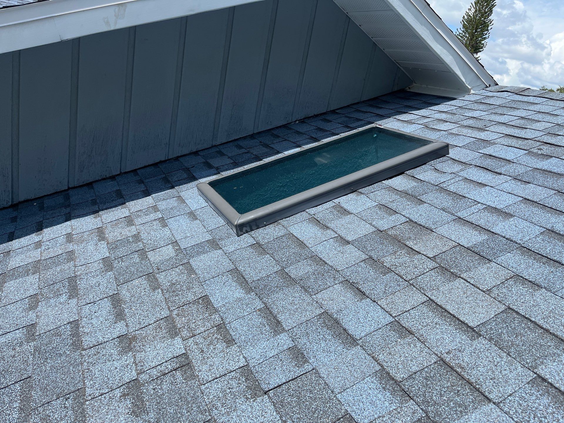Project in Oldsmar 34677 by Mitchell Roofing Company LLC