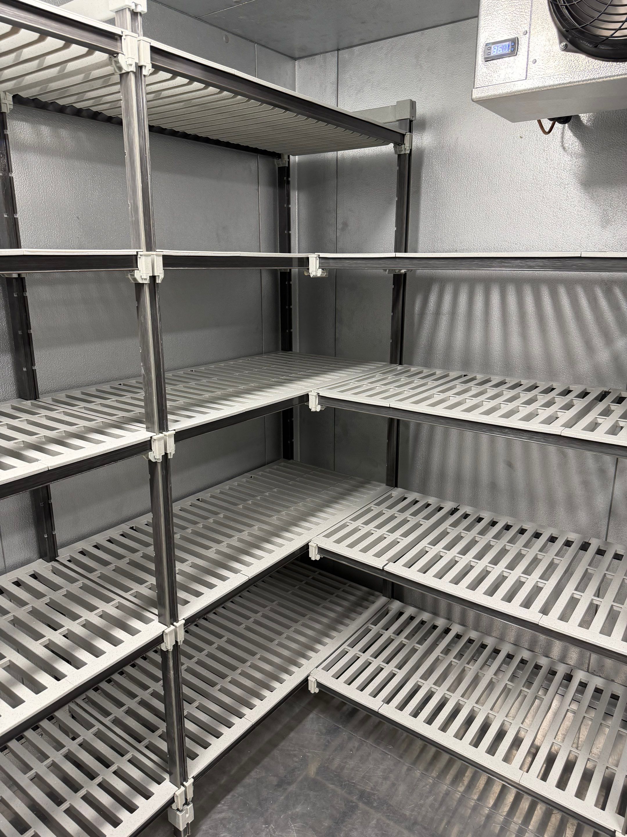 Lookouts Stadium - Erlanger Park by Supreme Restaurant Equipment