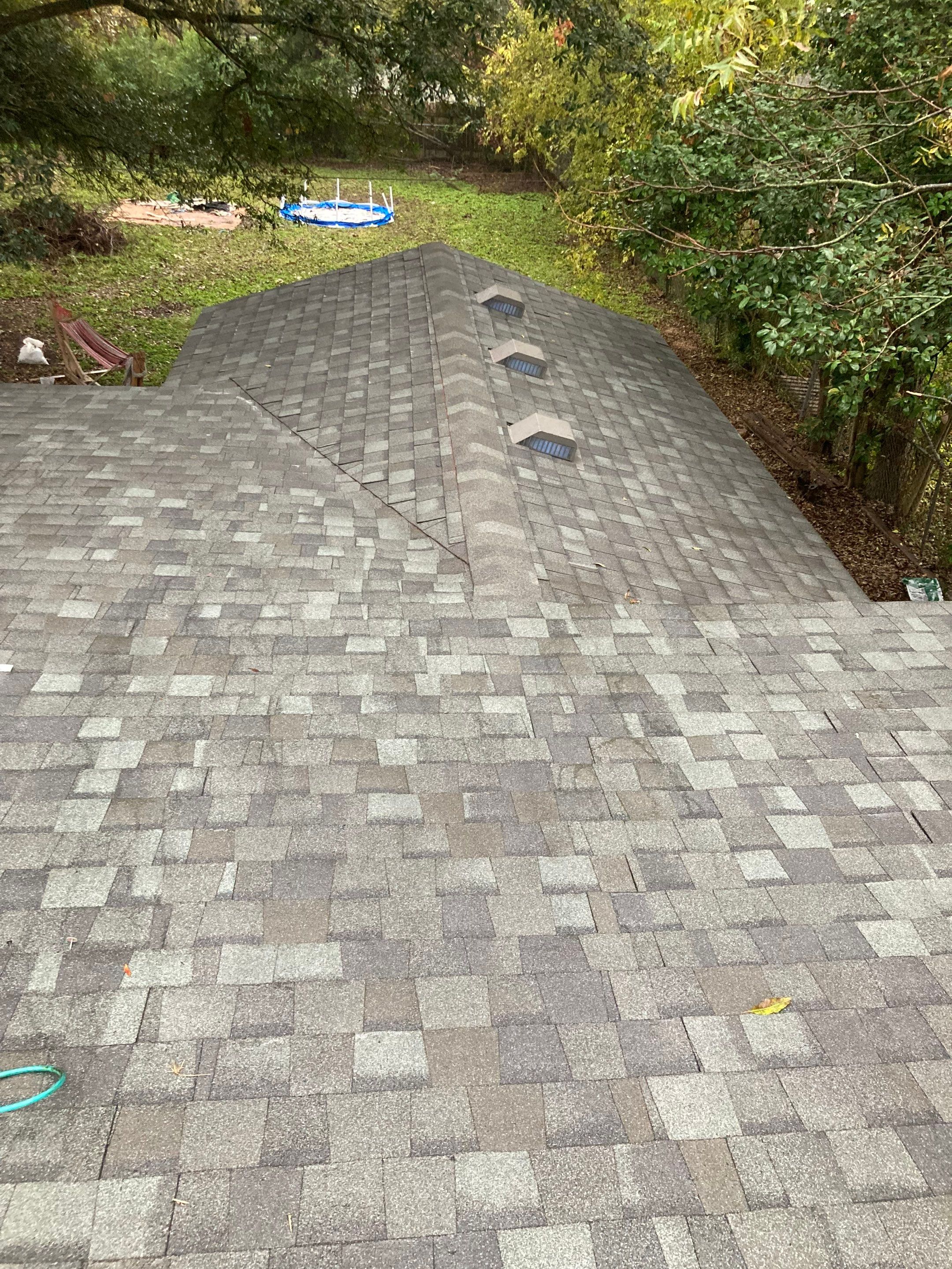 Project in Temple by Rhino Roofing and General Contracting, LLC