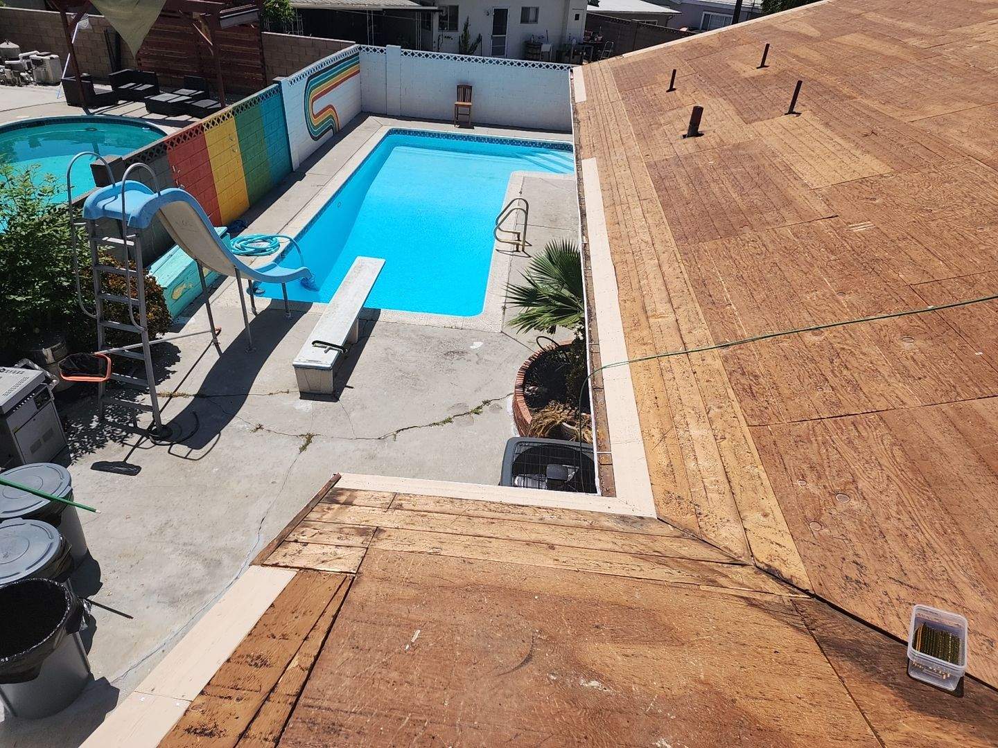 Roof Replacement - La Mirada, CA 90638  by Epic Roof Replacement