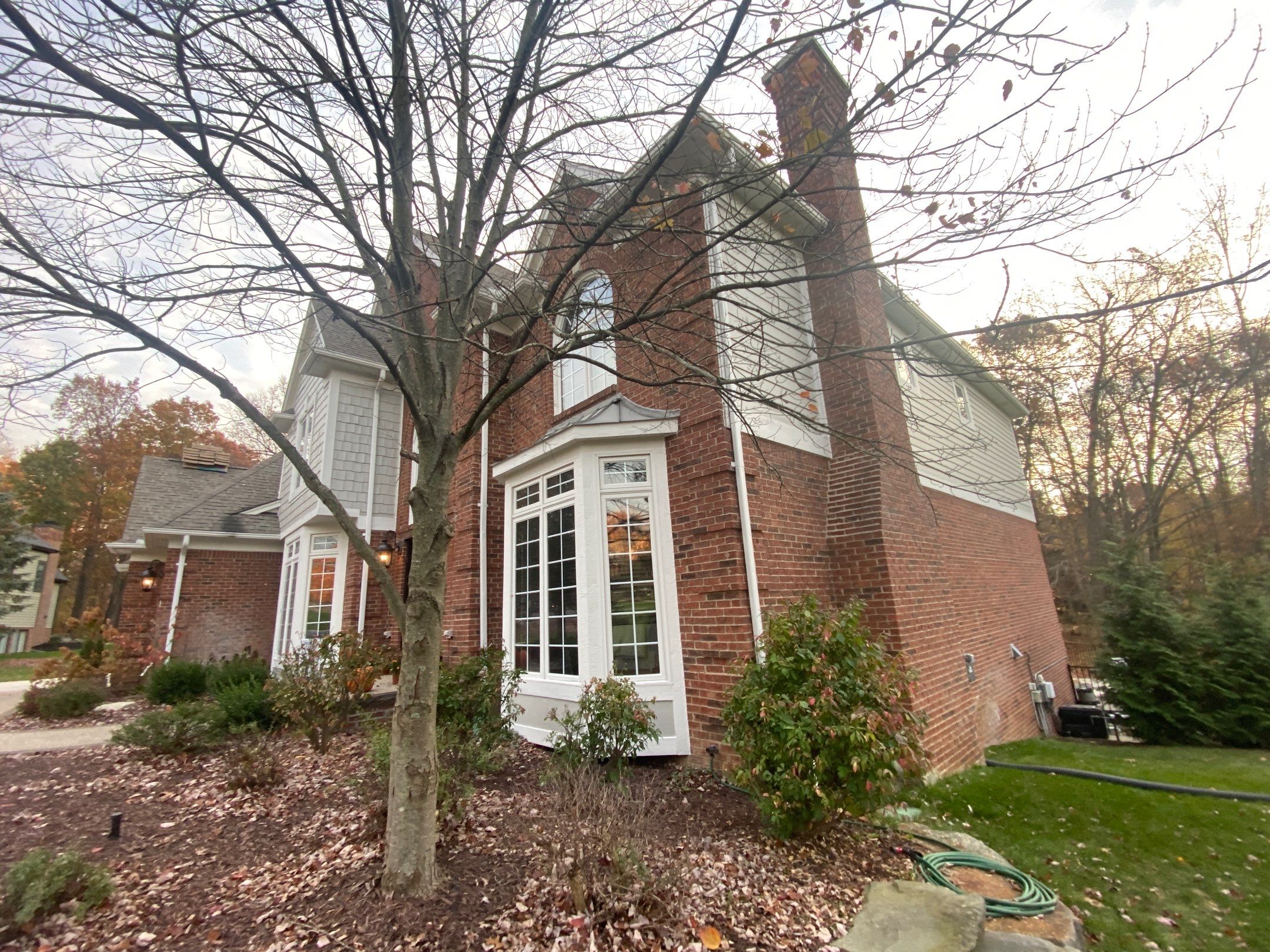 Roof Replacement using CertainTeed Landmark by 180 Contractors