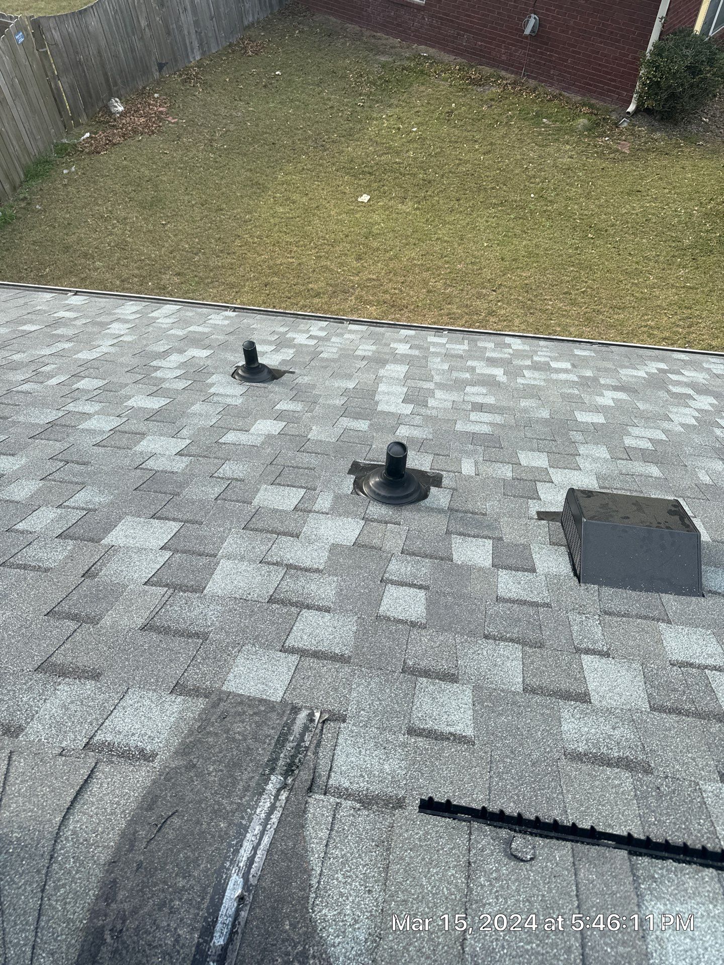 Residential Roofing Installation using by Talya Roofing