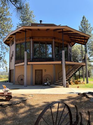 Exterior Painting in Groveland