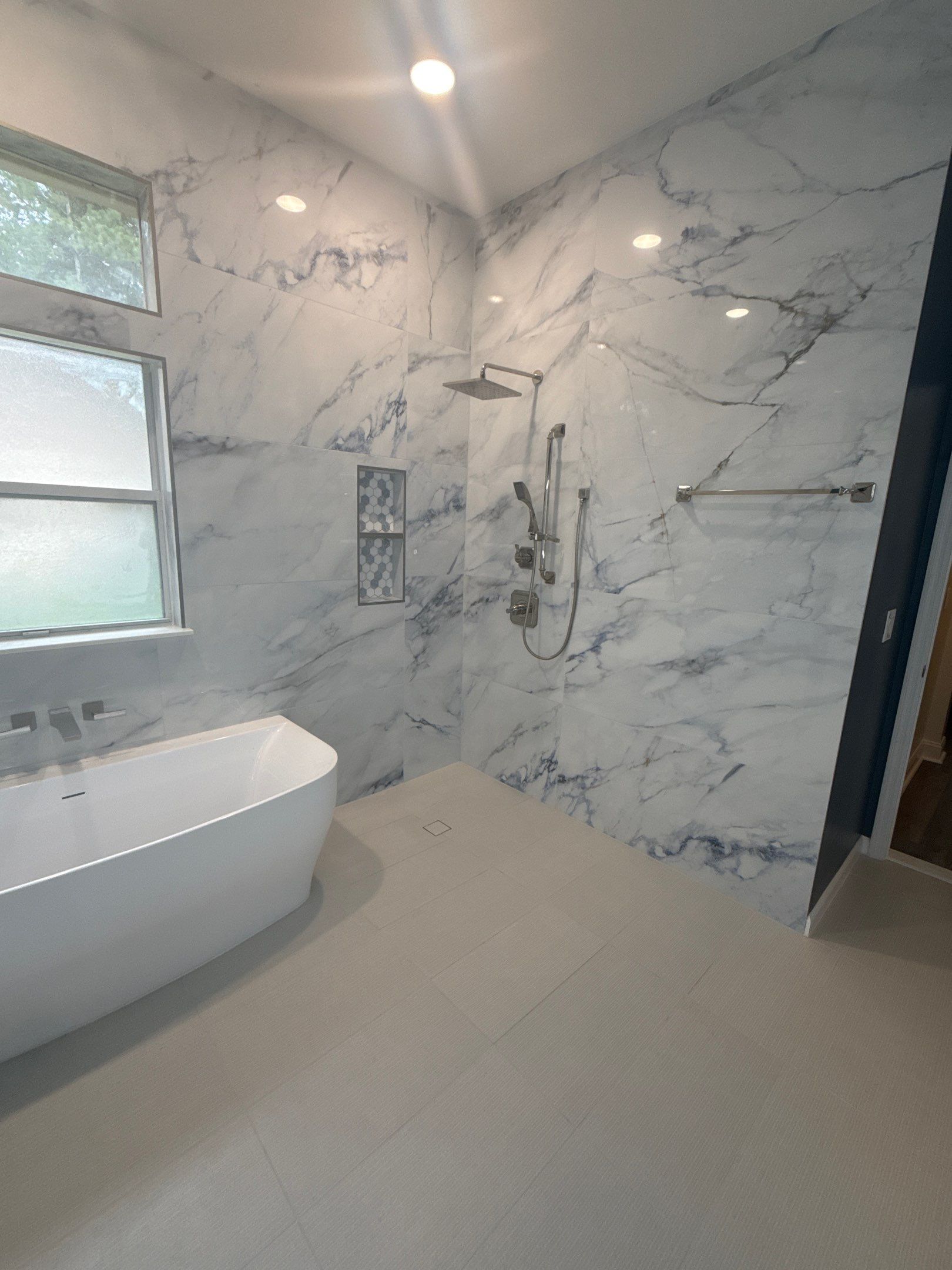 Project in World Golf Village by Axtra Hand