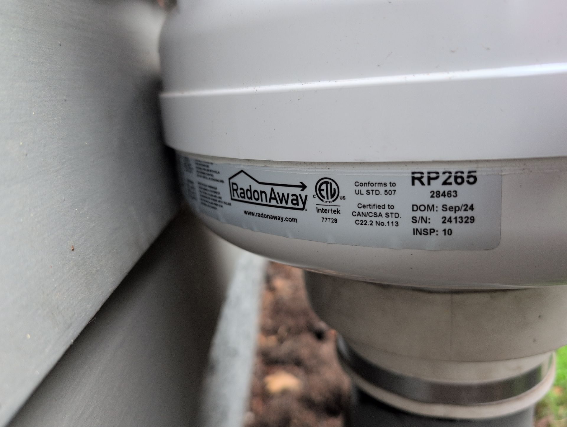 Exterior System Repair by JustRadon.Com