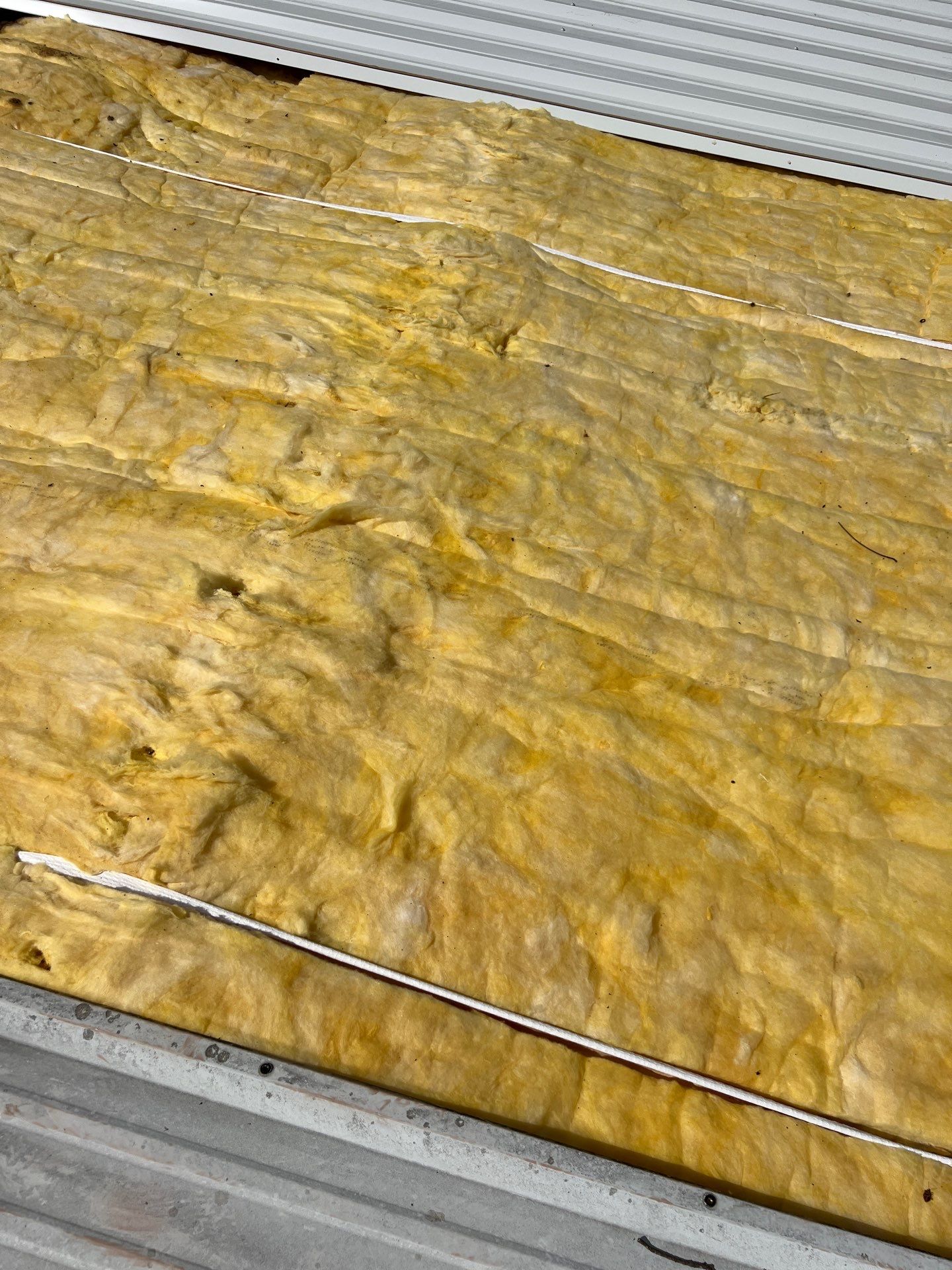 Mcmanus Microwave by Omnia Roofing
