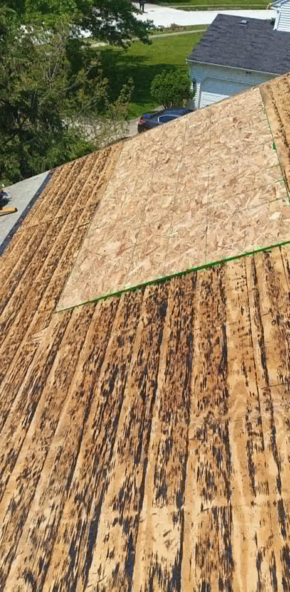 Roof Replacement by Homestyle in Avon Lake by Homestyle Home Improvements (HHI)