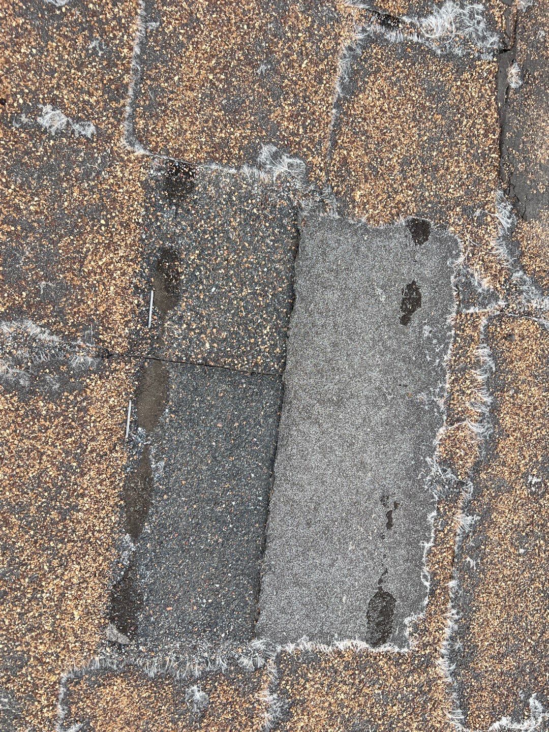 John's Full Re-roof by All Storm Roofing & Construction