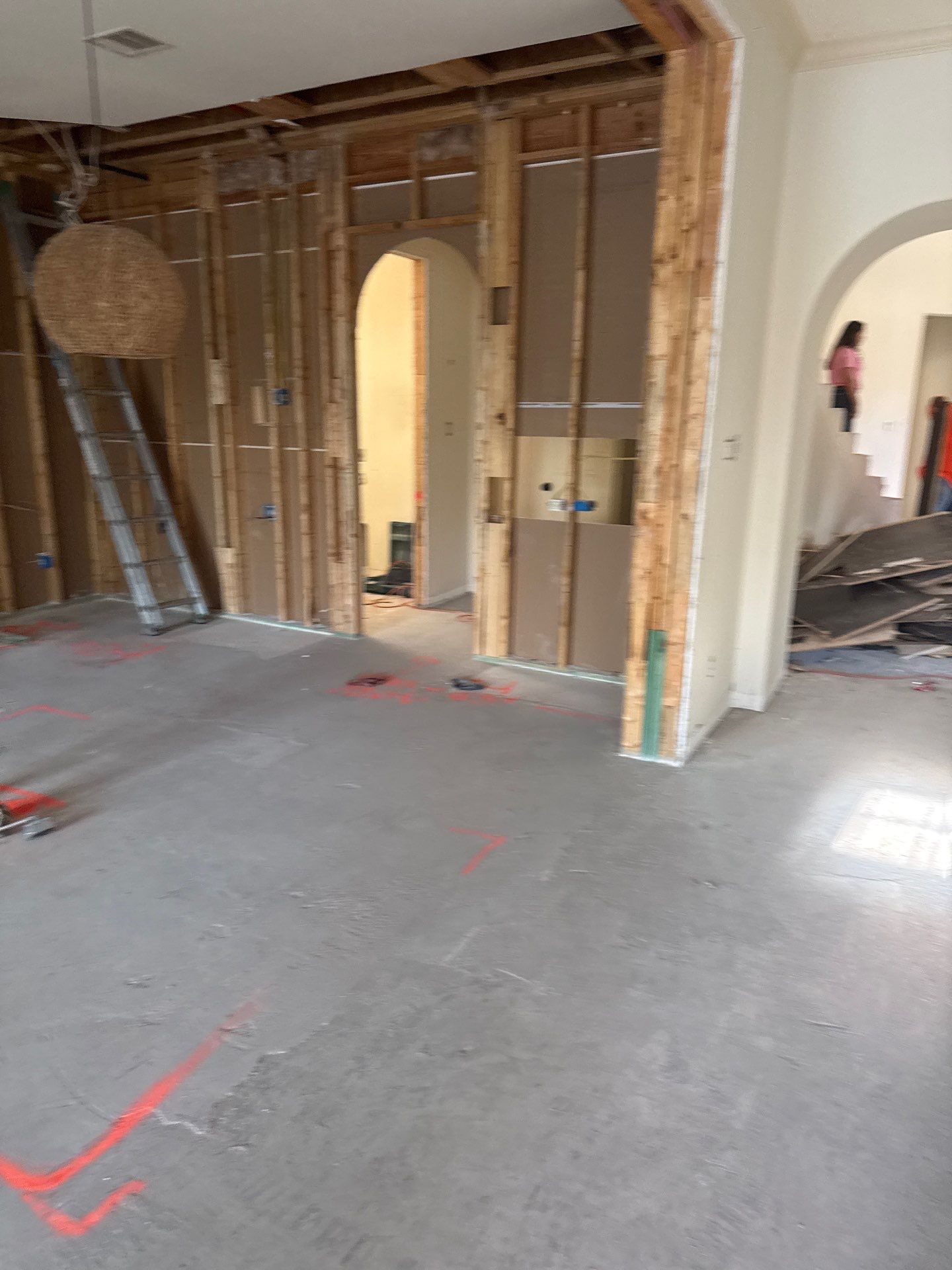 The DeSaro Family by SophAlx LLC