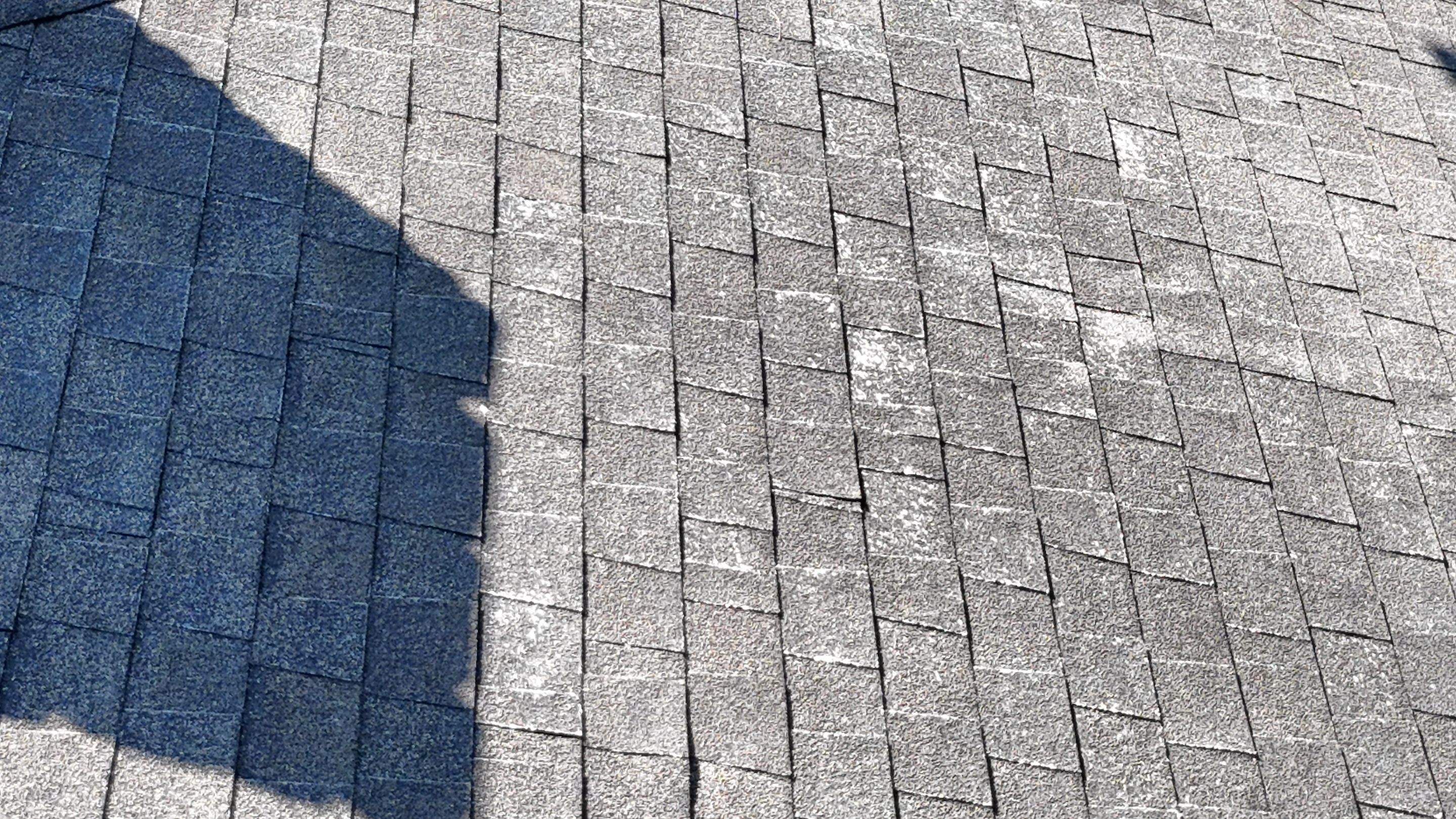 Insurance job upgraded to Fortified by Husband Roofing & Contracting