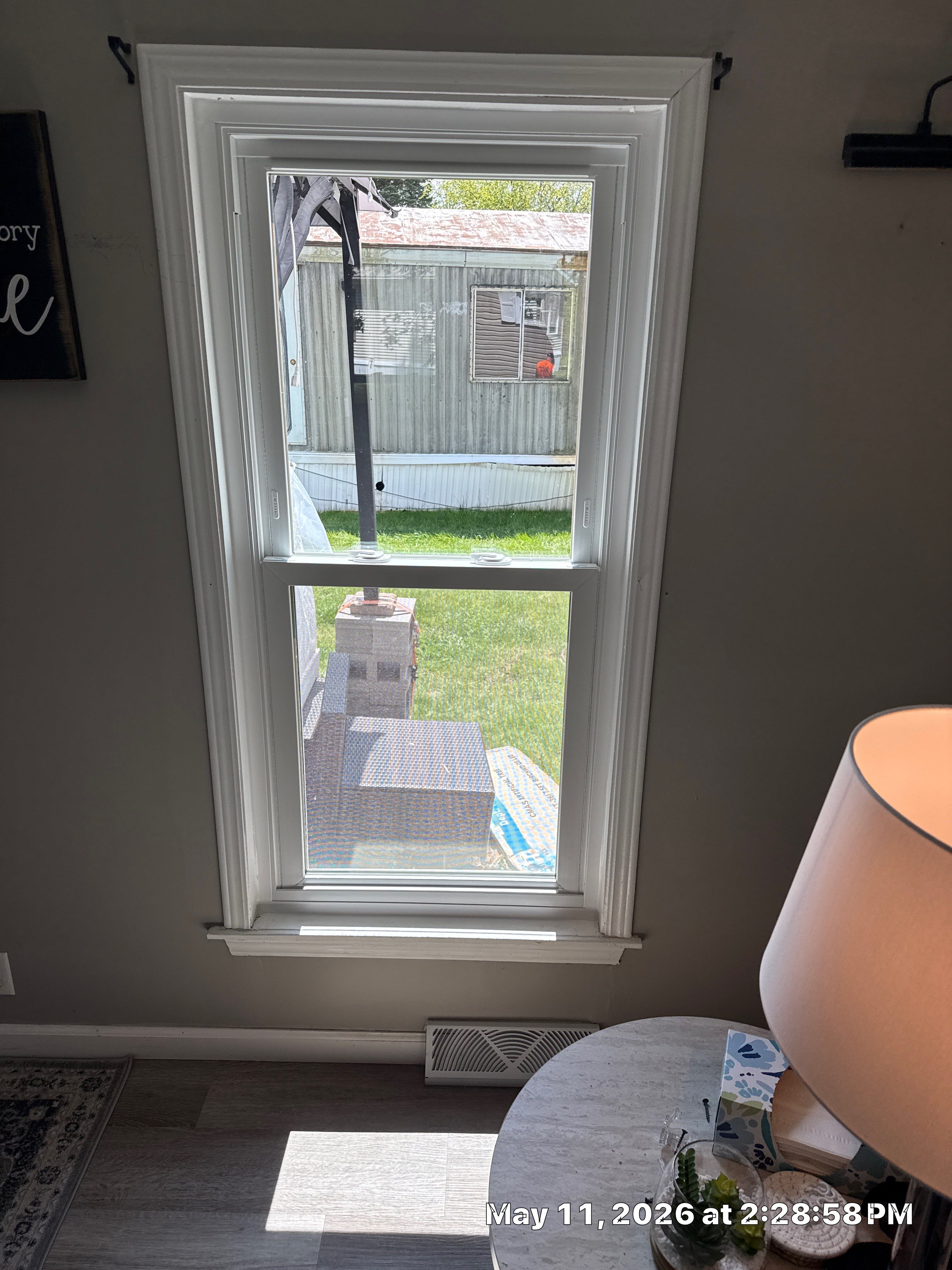 11 Window Replacement - Warsaw, In by Window World Of Fort Wayne