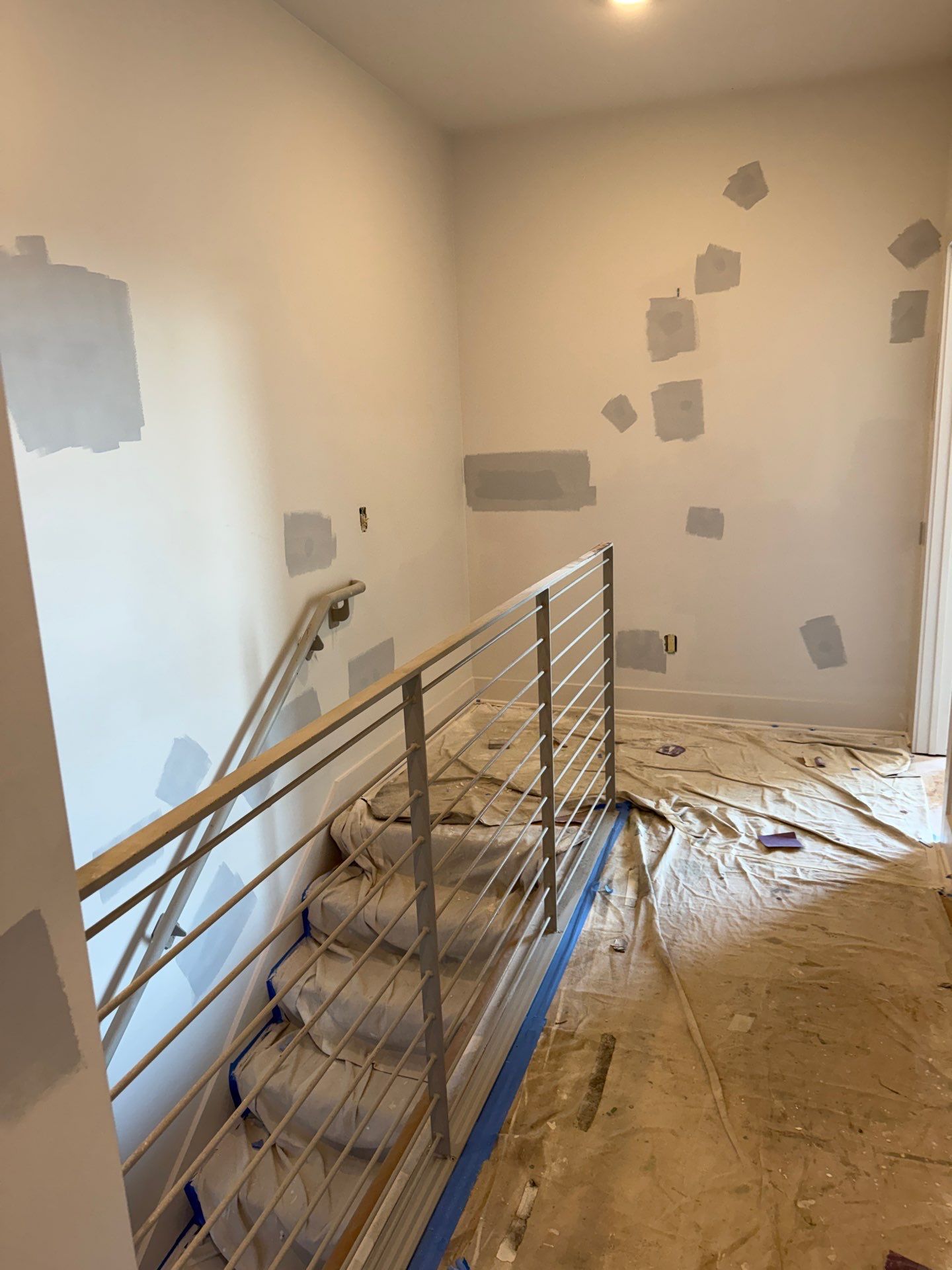 Patrick  bright colors by Magic Painting