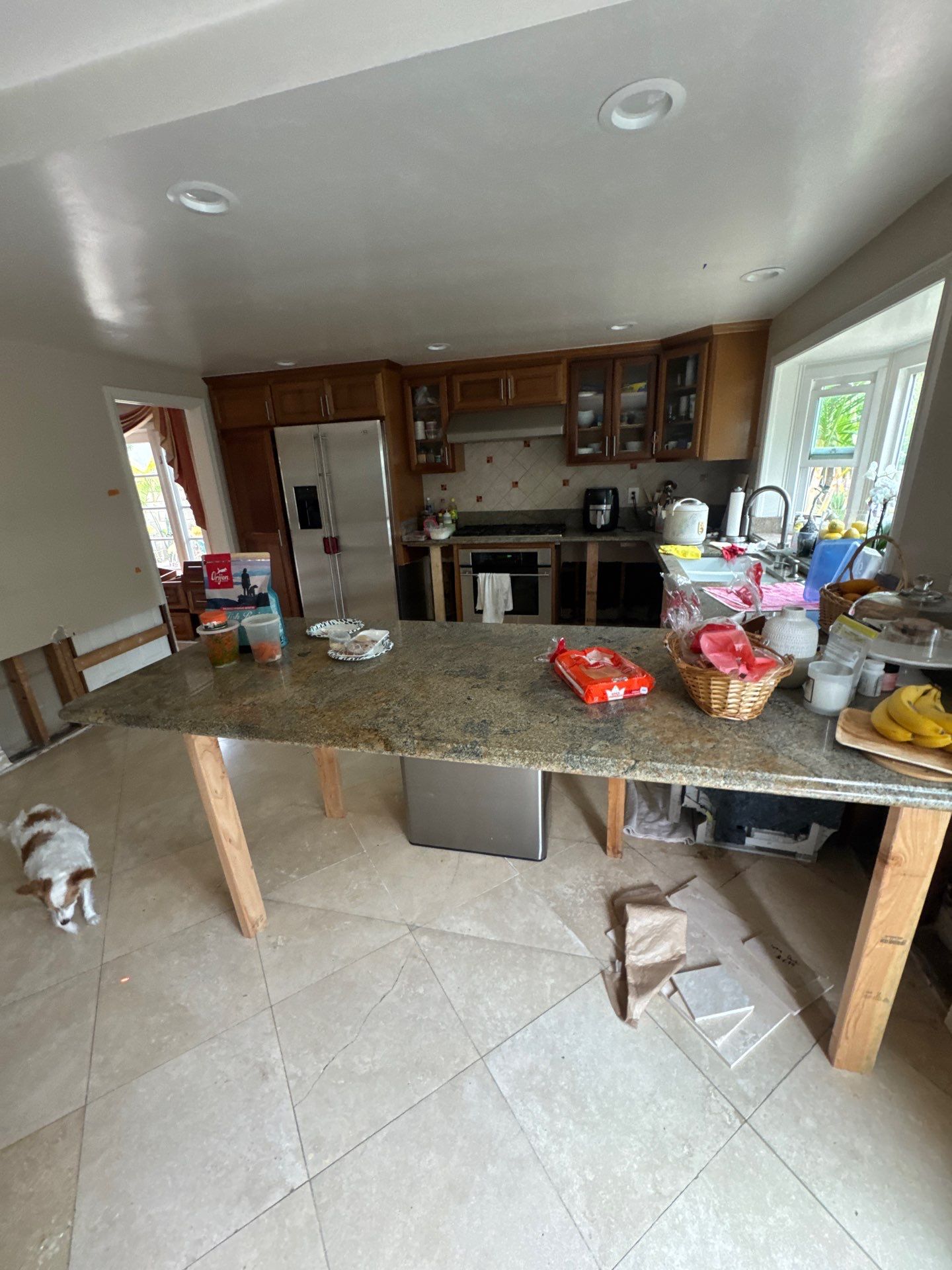 Project in Irvine by Rb360remodeling Inc.