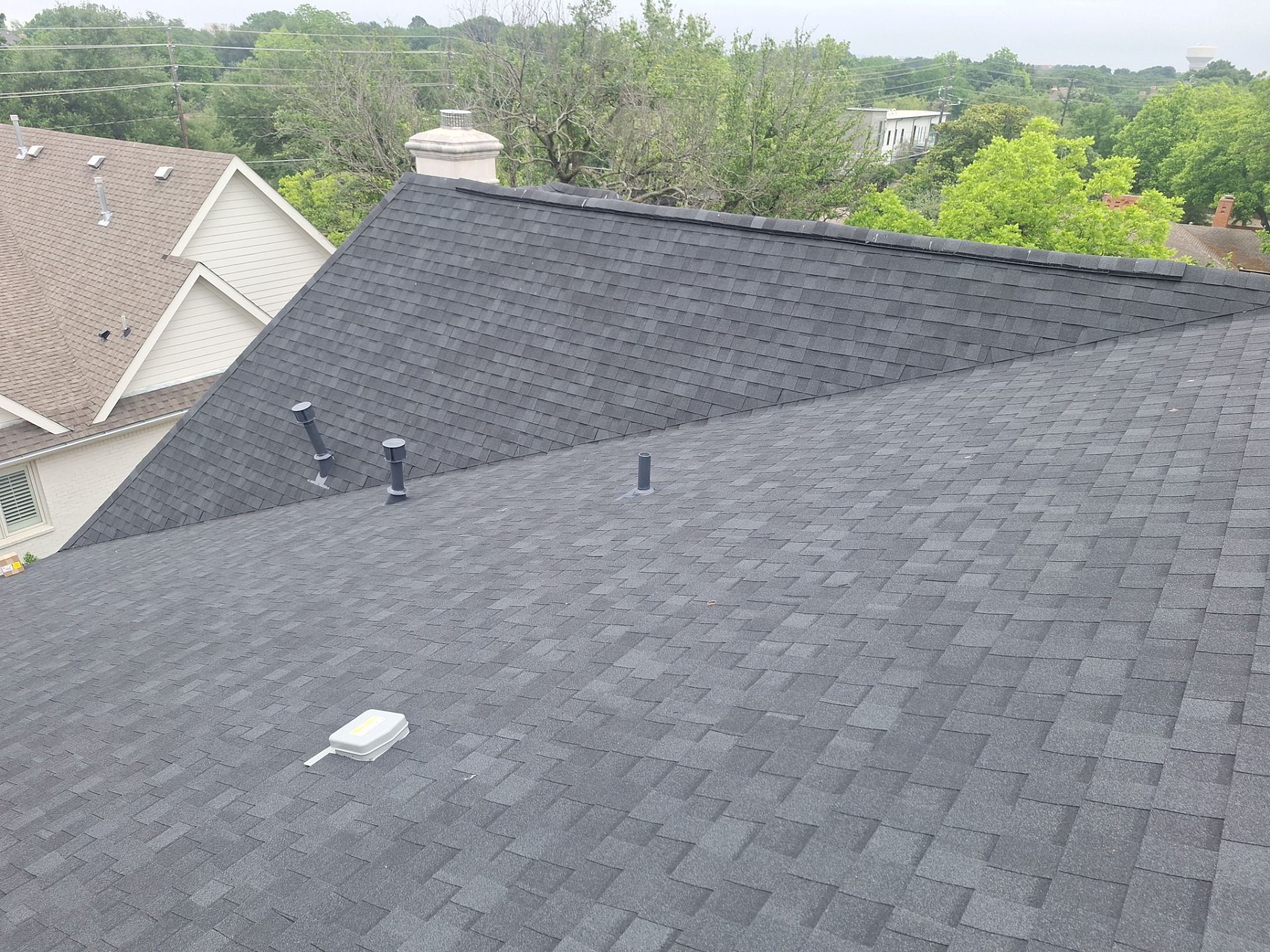 D&R In Dallas Tx by Sunaura Solar
