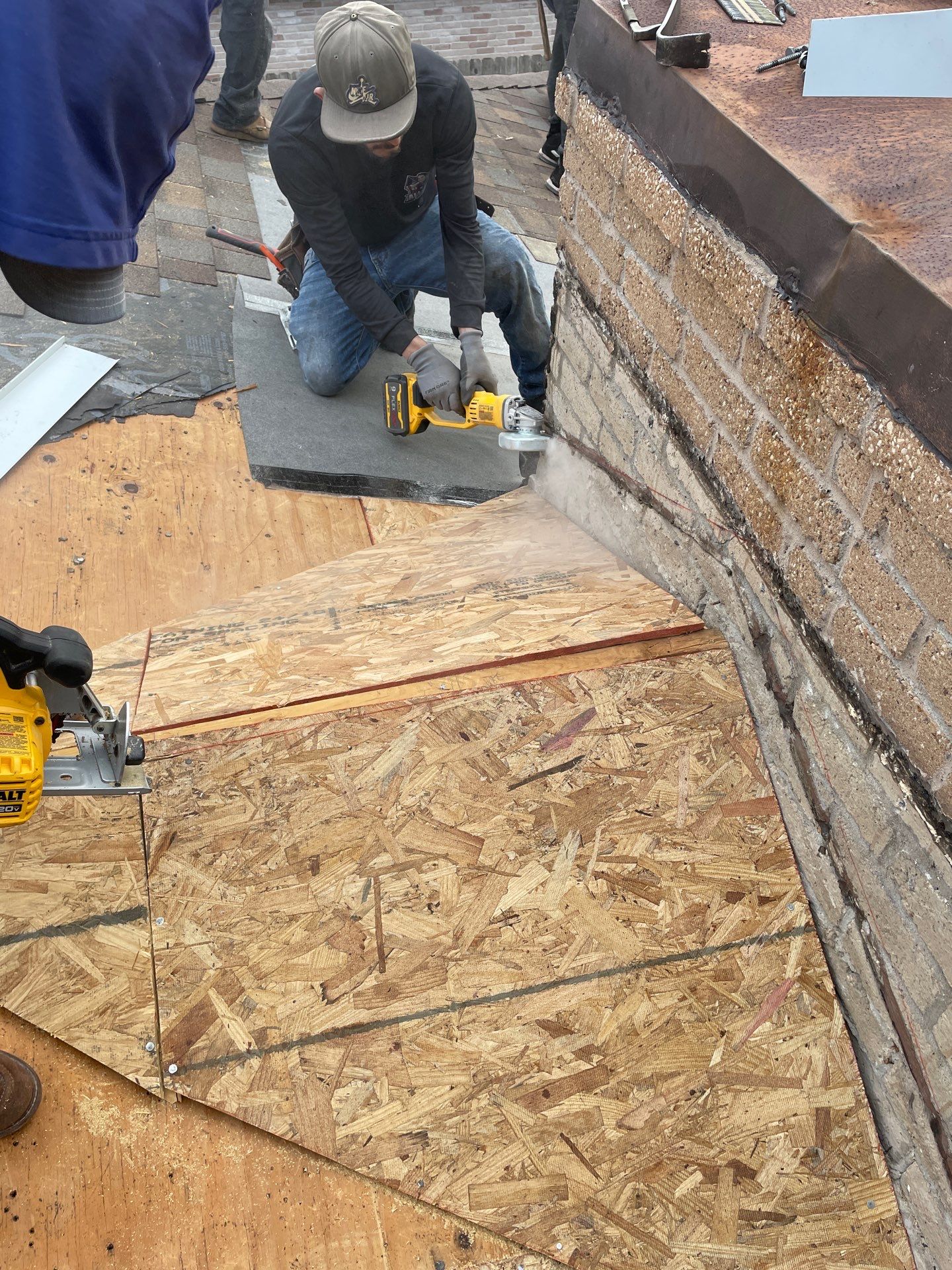Roof Repair Sugarland by Roof Repair Services LLC