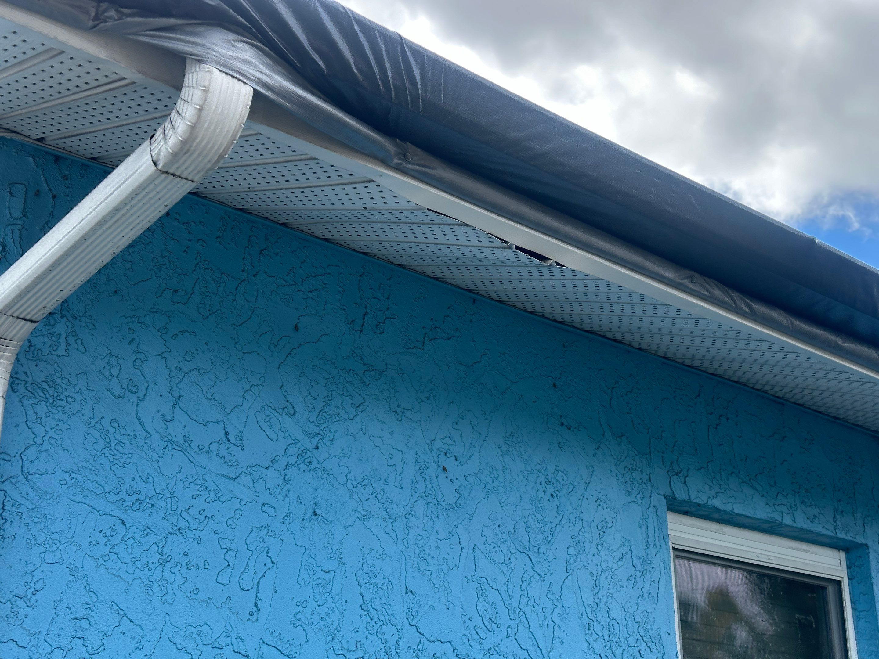 Water Damage Claim in St. Petersburg by FLAPA & KeyStone