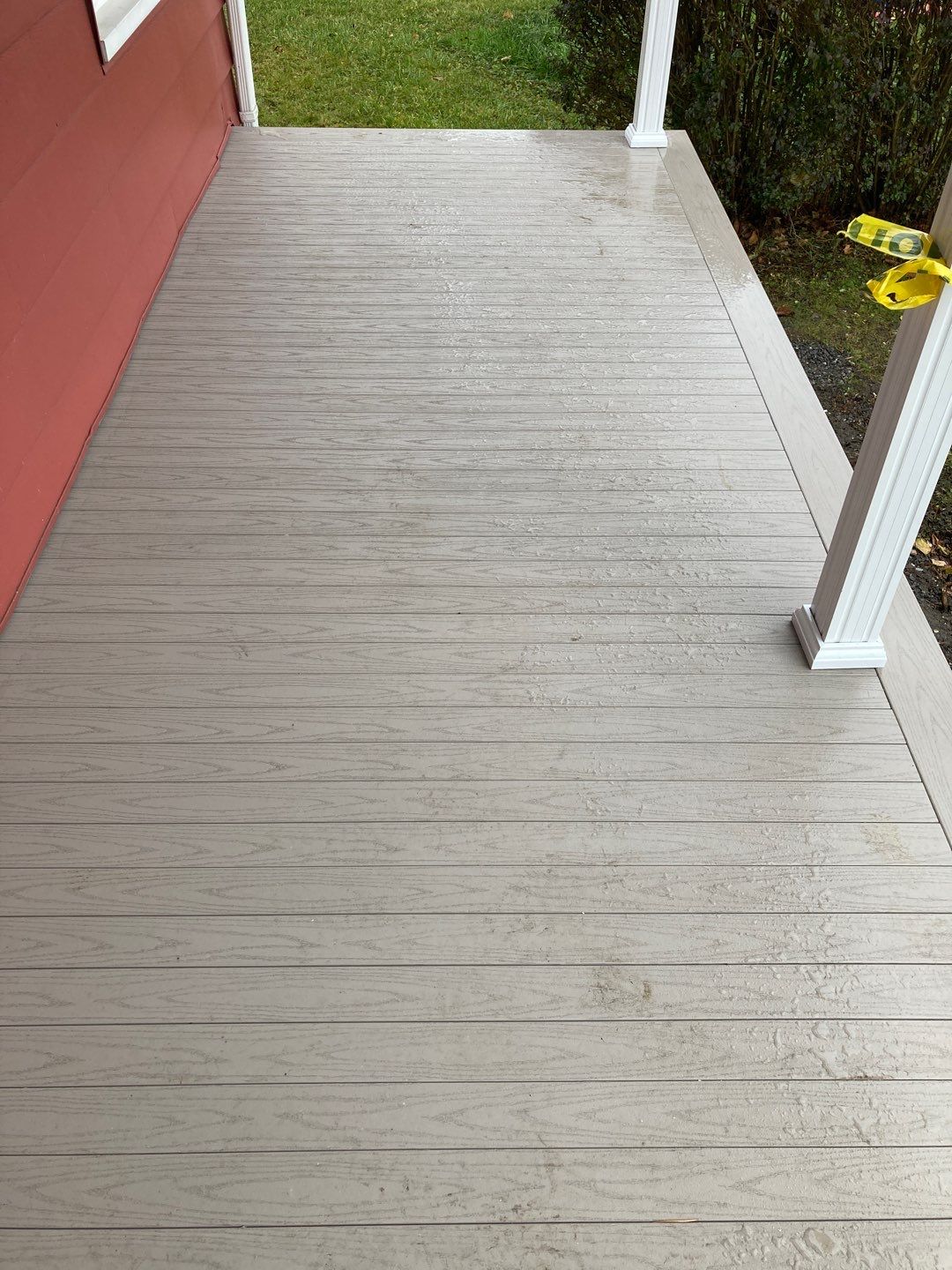 Porches by Ivy Lea Construction