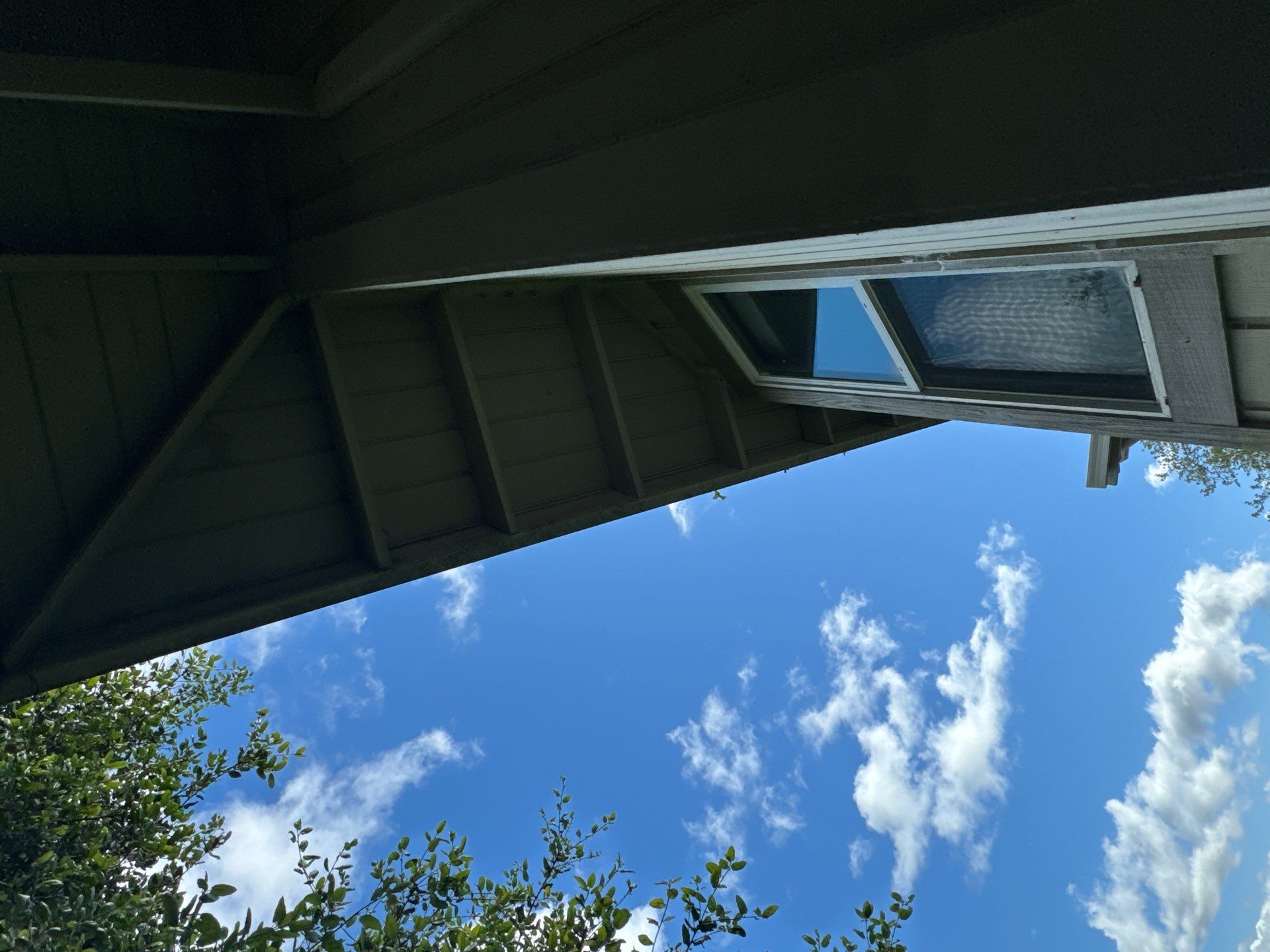 Residential Roofing Installation using GAF Timberline HDZ RS by Sustainable Living Builders, Inc.