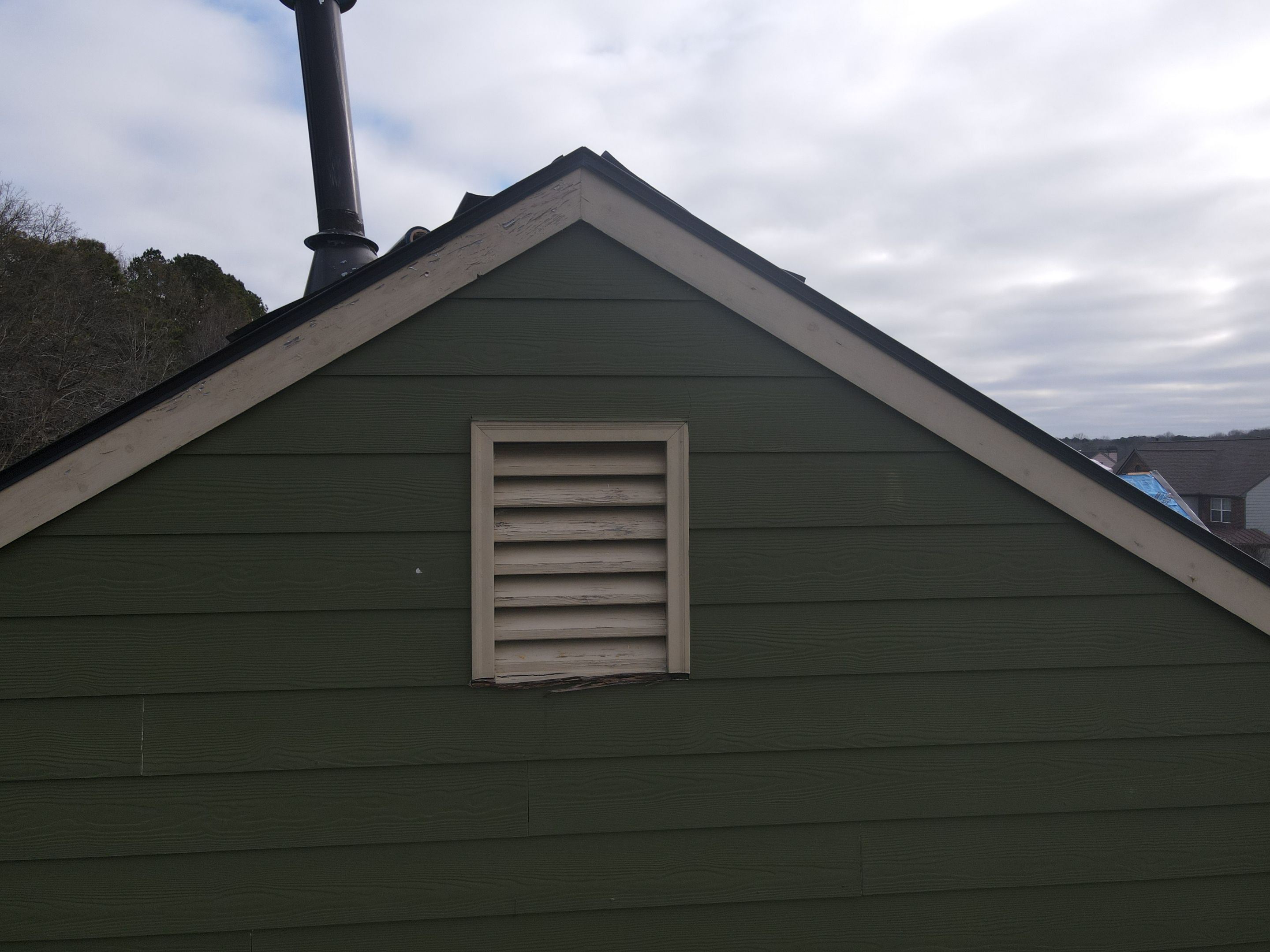 Residential Roofing Installation using Atlas  by Inspector Roofing and Restoration