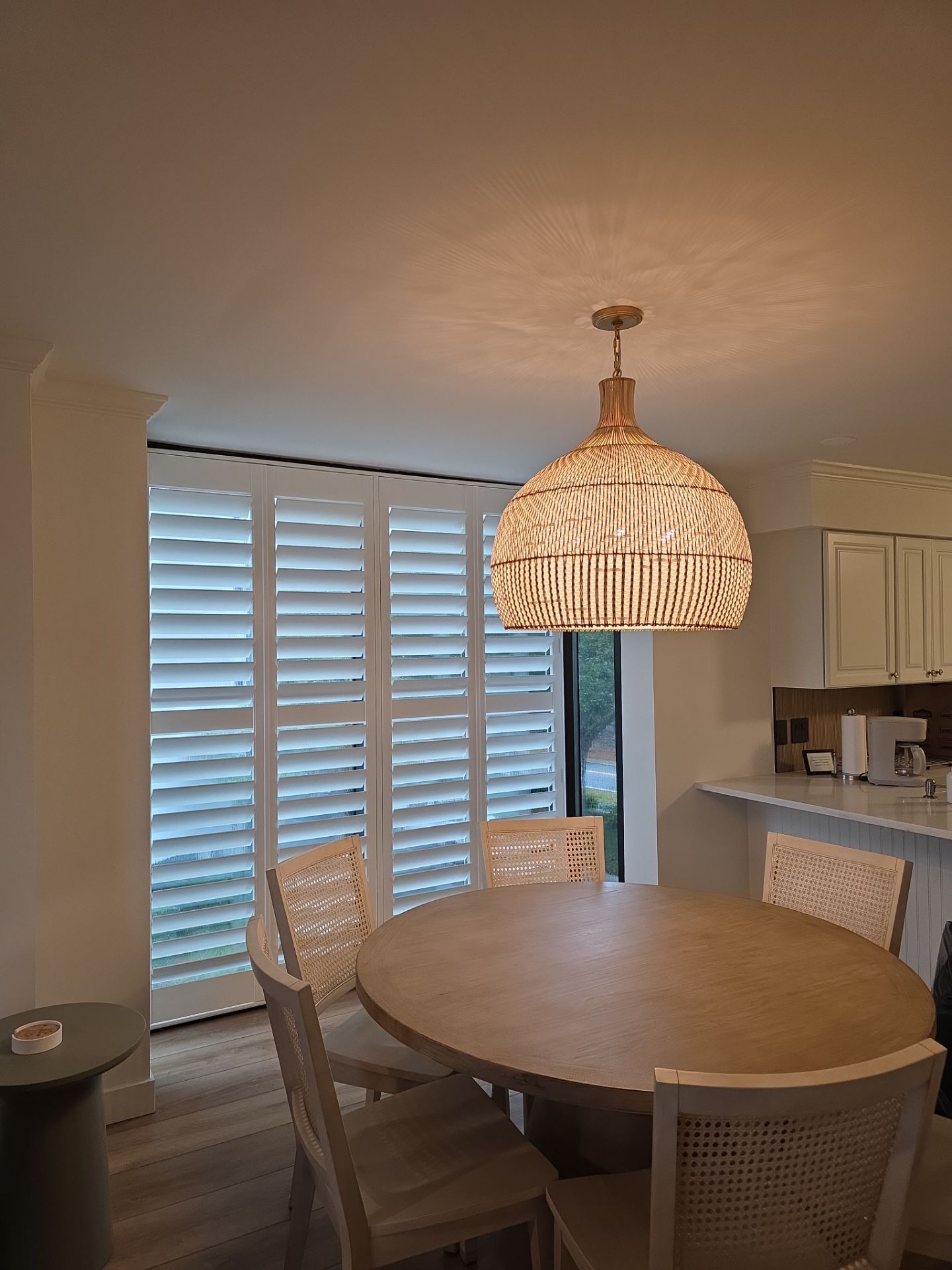 Shutters in Charleston, SC by Southern Traditions Window Fashions