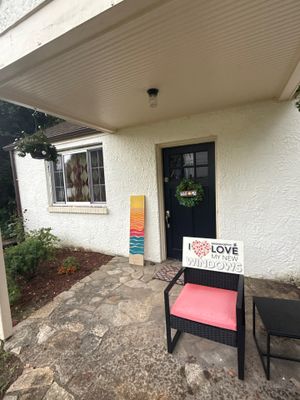 Window replacement