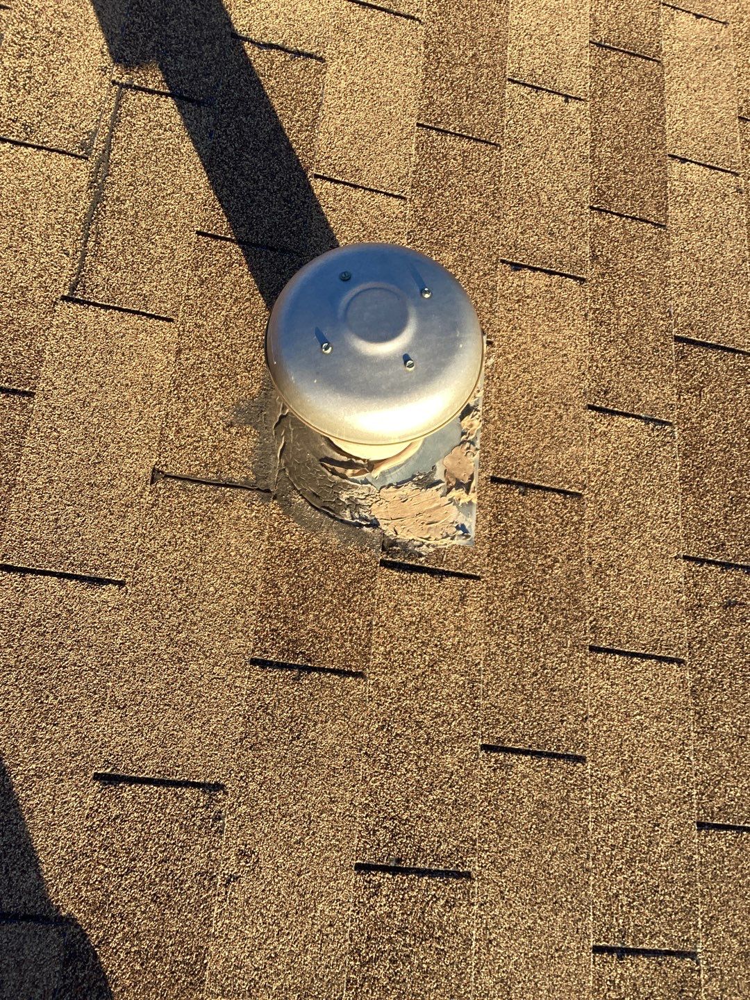 Misty's Full Re-Roof by All Storm Roofing & Construction