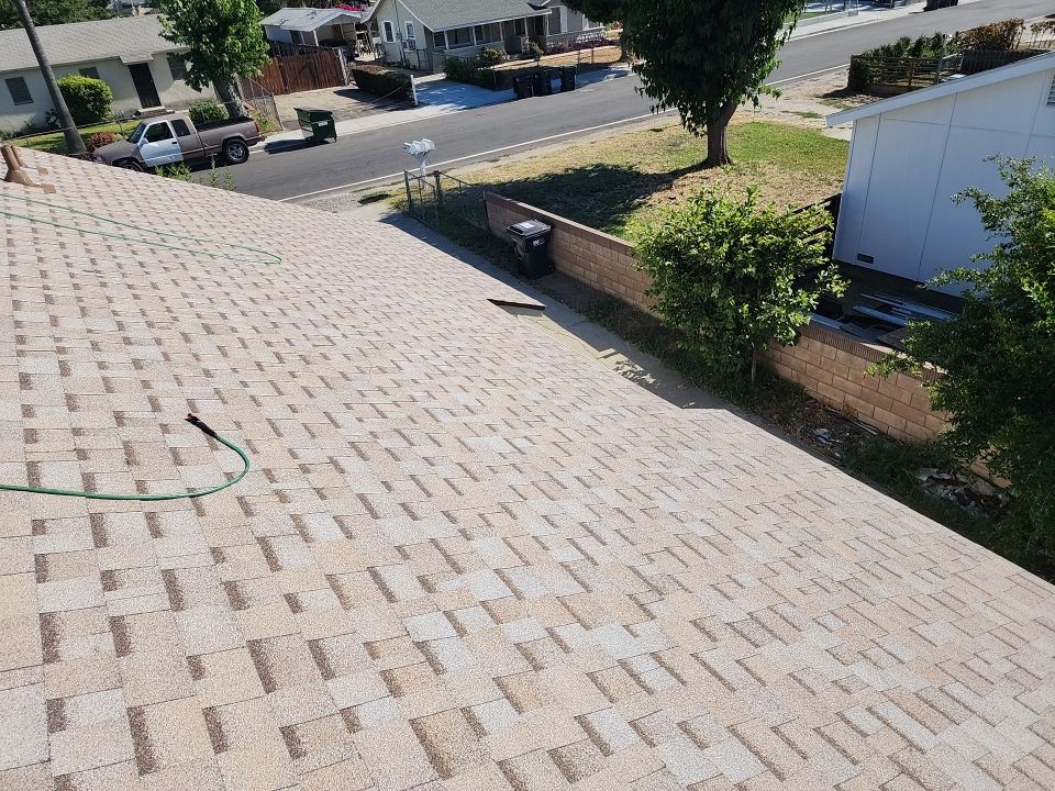 Roof Replacement - Chino Hills CA 91709 by Epic Roof Replacement