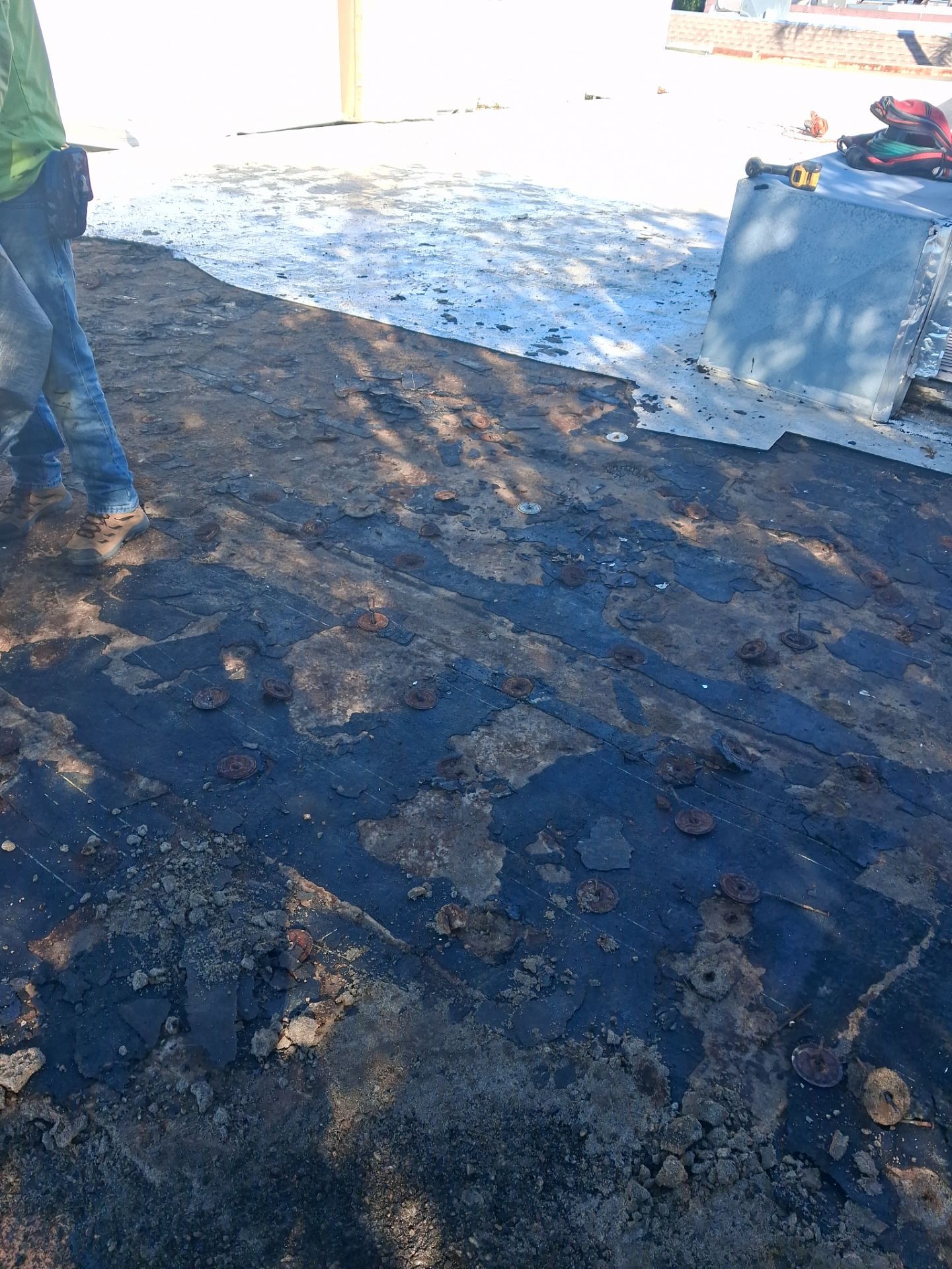 Project in Dunedin 34698 by Mitchell Roofing Company LLC