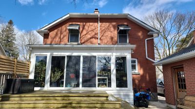 Project in Aurora