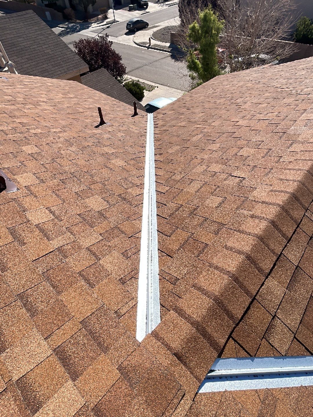 Rustic Cedar Shingles by Reimagine Roofing
