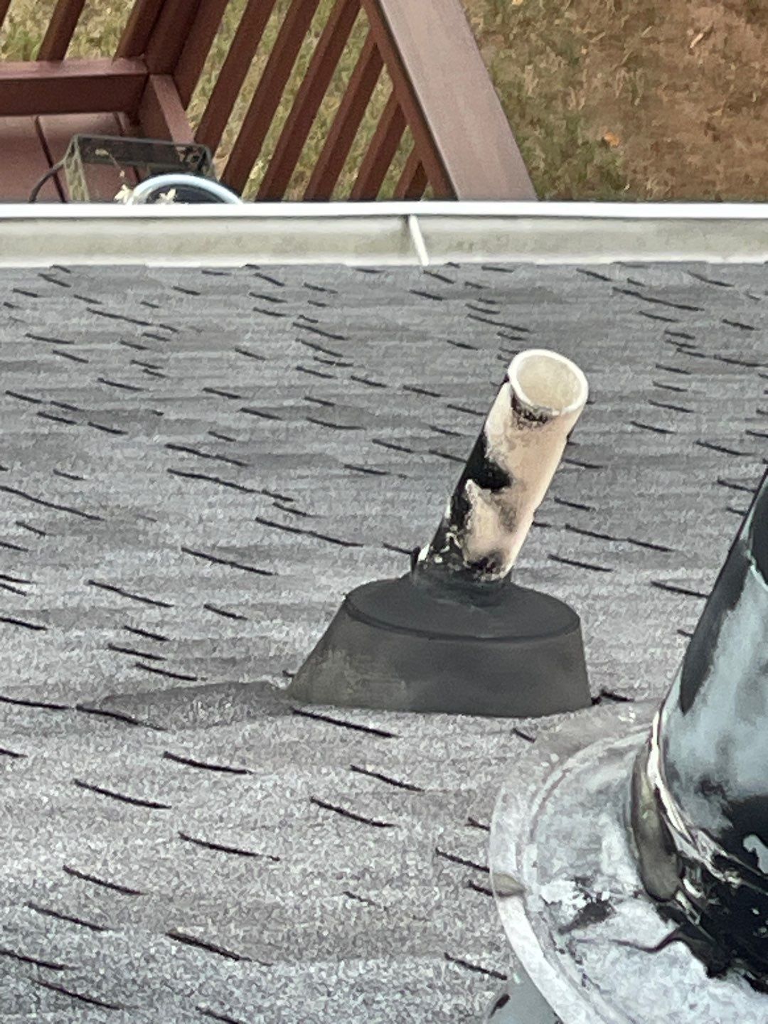Atlanta's First Fortified Roof by Georgia Roof Advisors