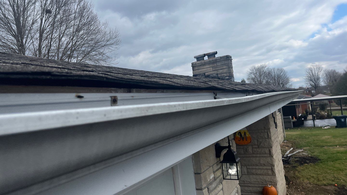 Residential Roof Replacement  by KISH RESTORATION 