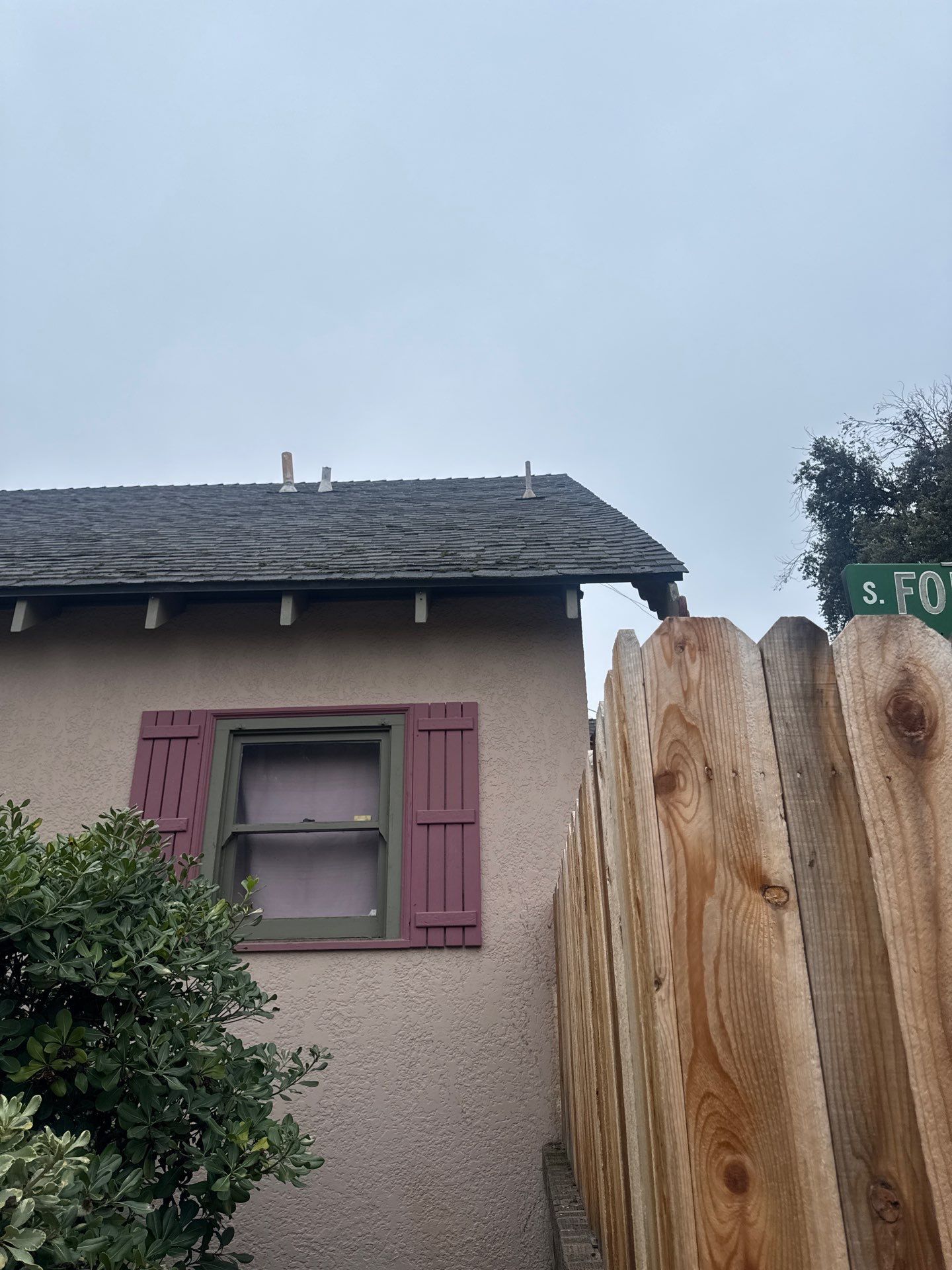 Roof Replacement by Grandmark Service Company