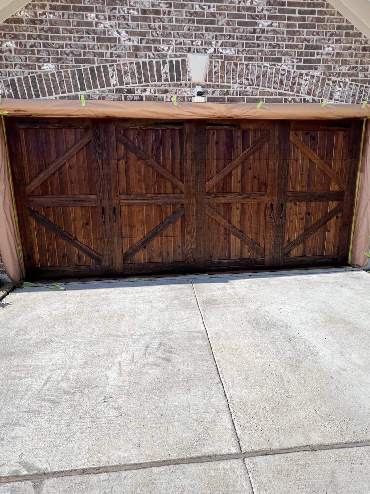 Project in Wylie by Rhino Roofing and General Contracting, LLC