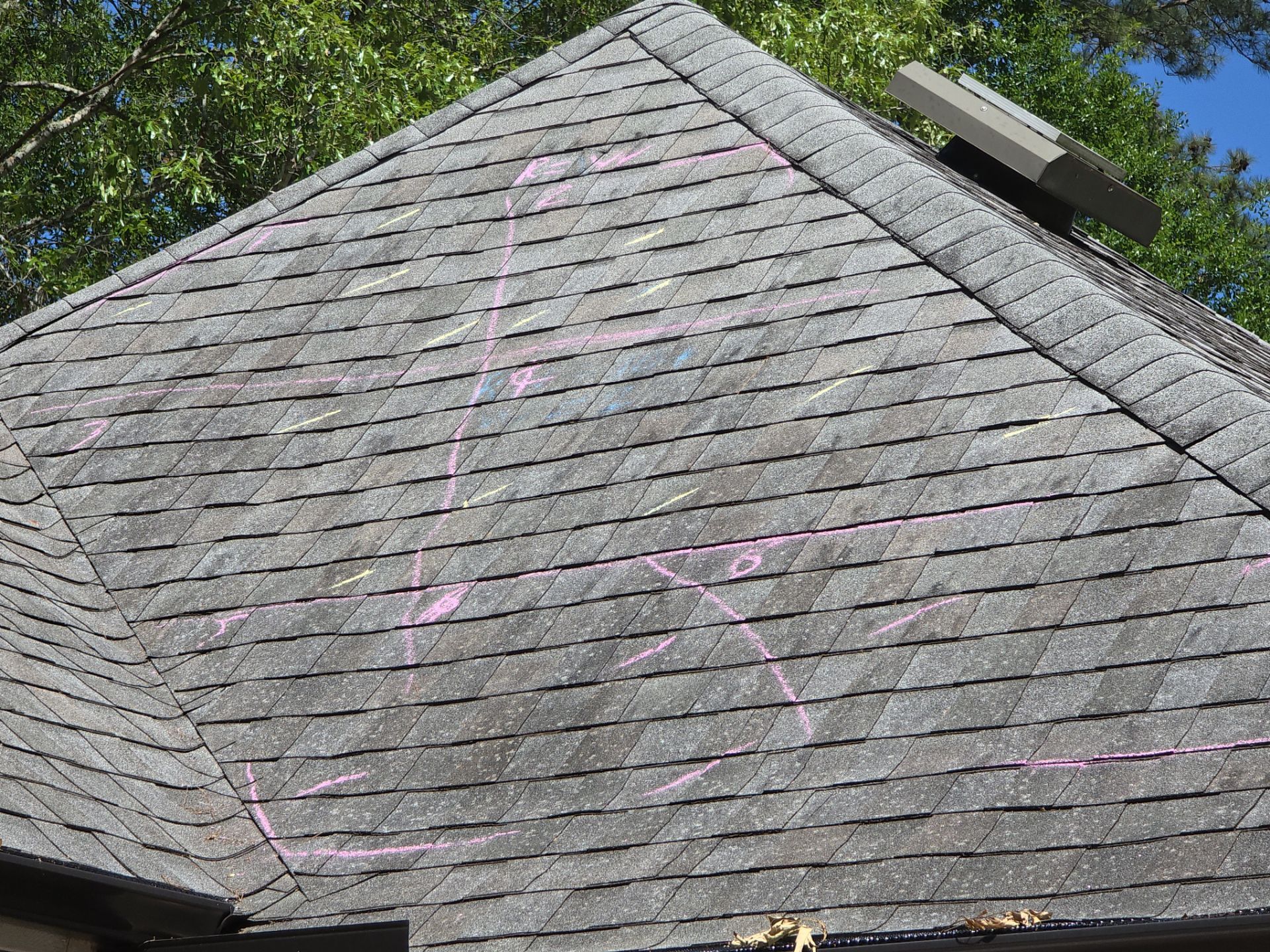 Residential Roofing Installation using Malarkey Vista Impact Resistant by Roof Concepts Construction