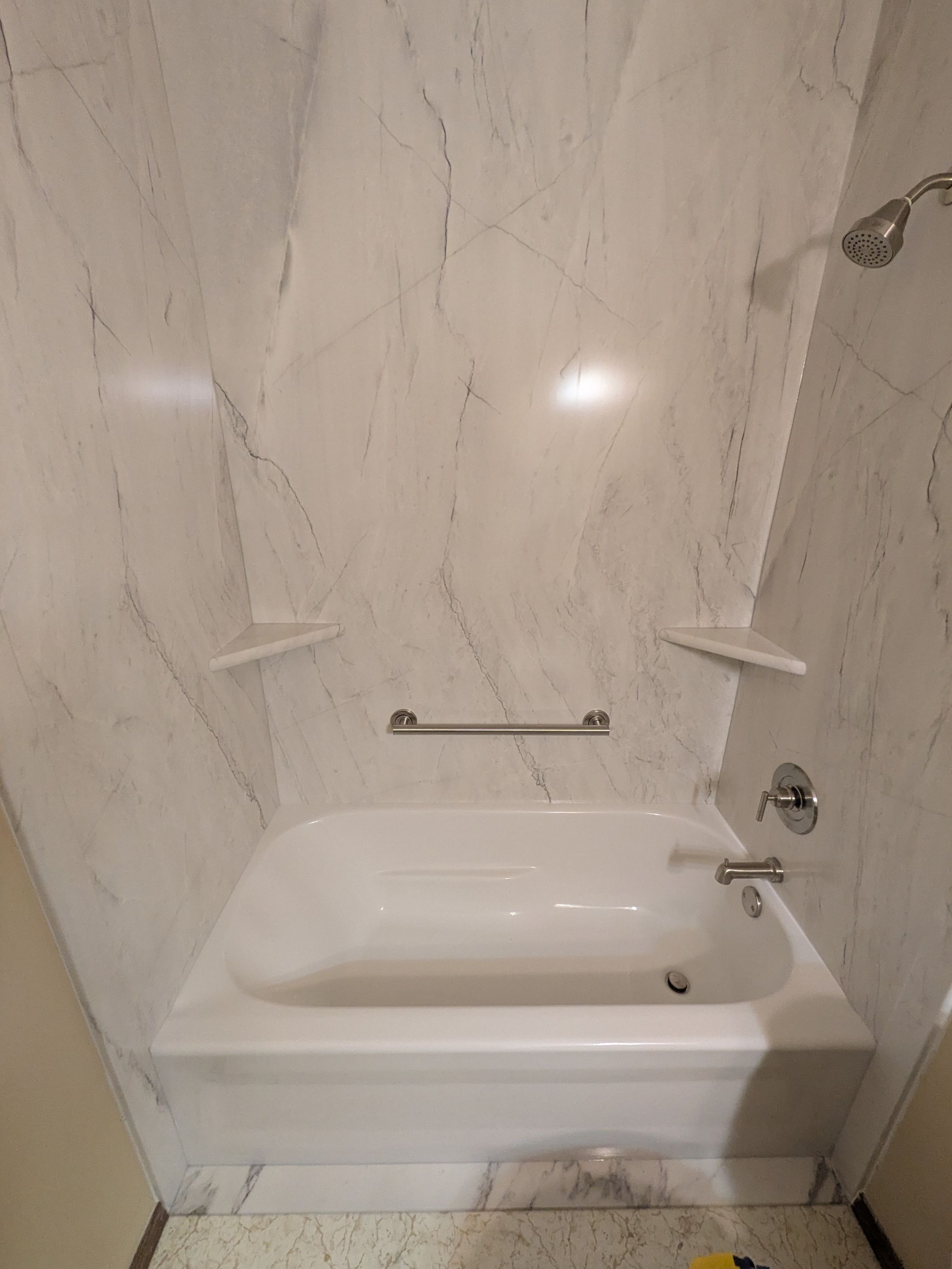Bader Project in Springdale, AR by Twist & Spout