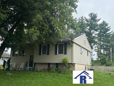 Project in Richmond, IN
