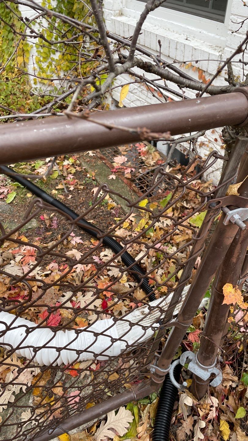 Drain Tile in South Minneapolis by Waterproofing Northeast