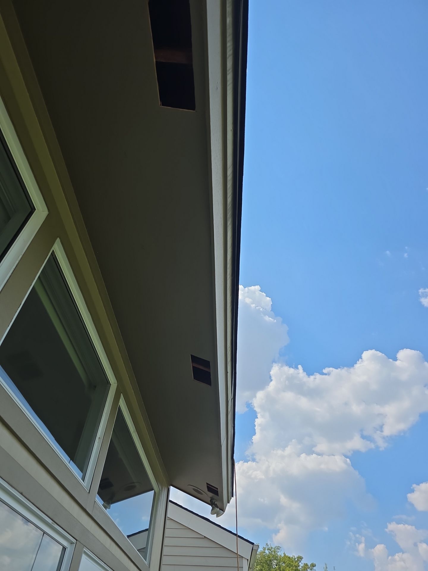 Project in Carrollton by Armor Roofing | Exteriors